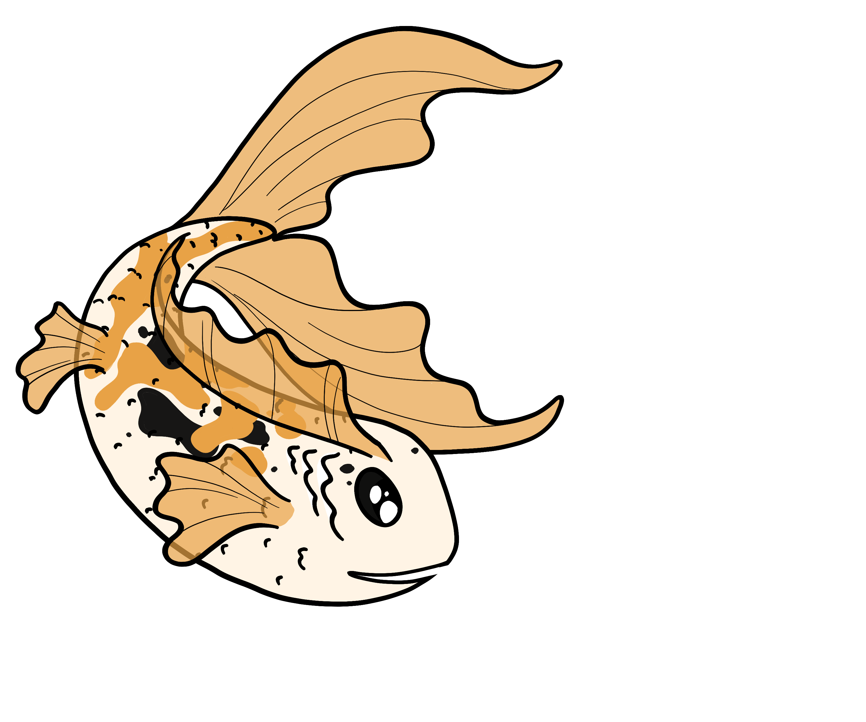 The Kelp Thief