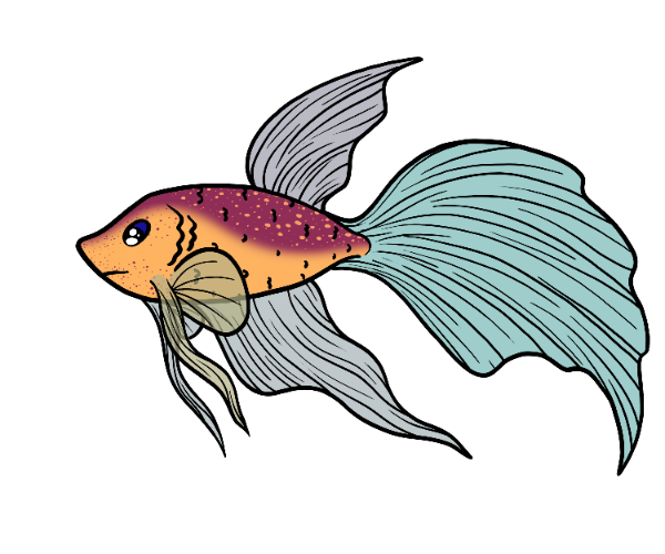 Unnamed Fry