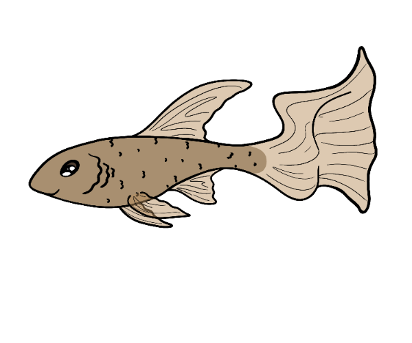 Goblin Littlefin