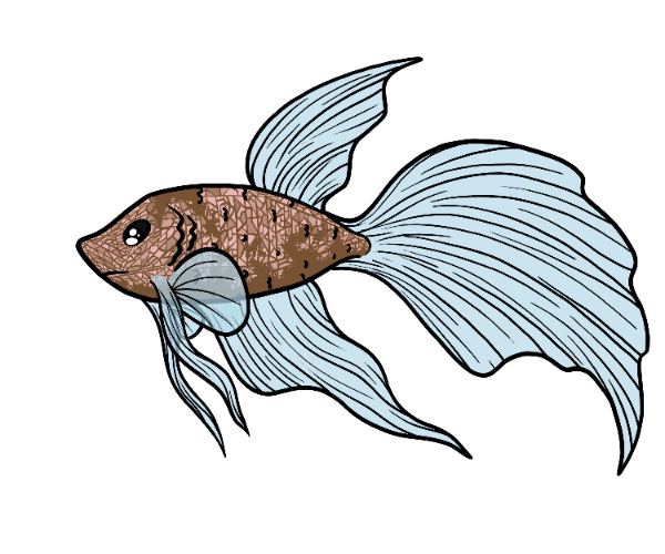 Unnamed Fry