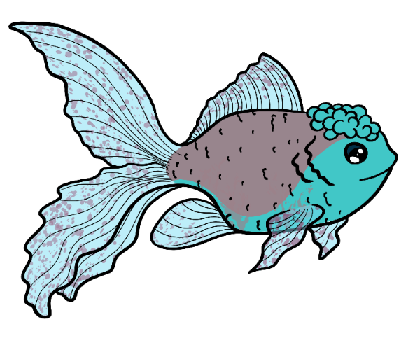 Misty Fancyfin