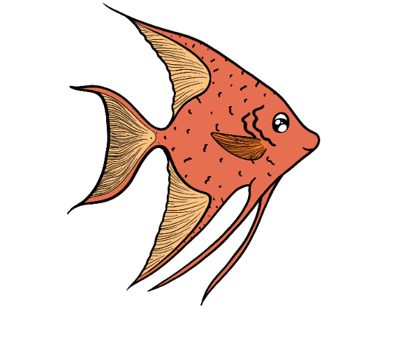 Clover Wingfin