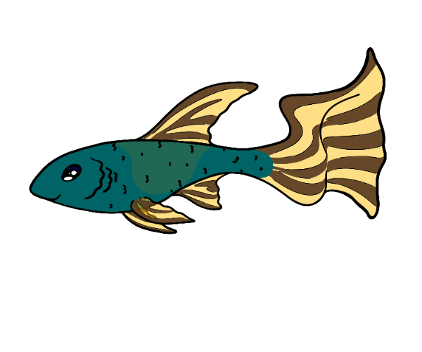 Marvel Littlefin