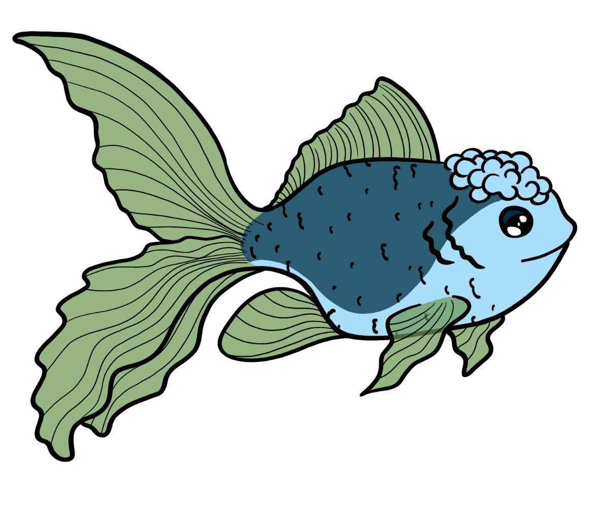 Bristle Goldie