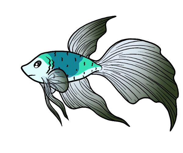 Glow Betta