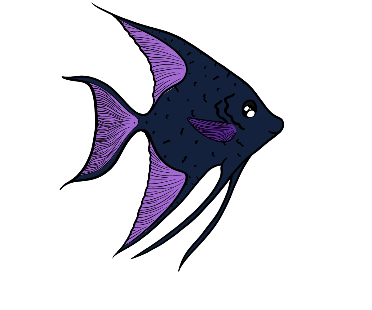 Rush Moonfin