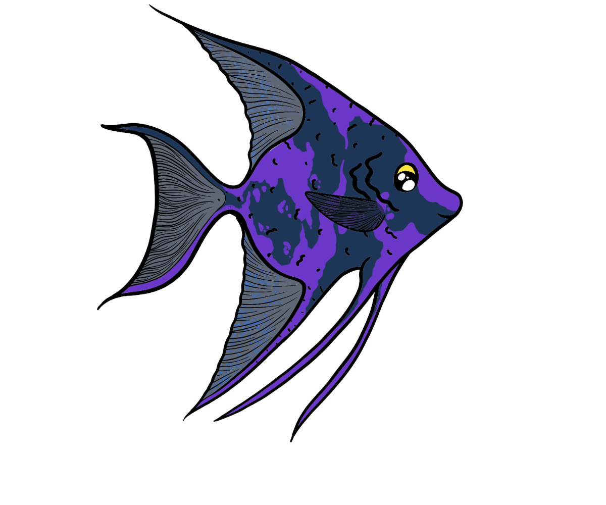 Cozy Wingfin