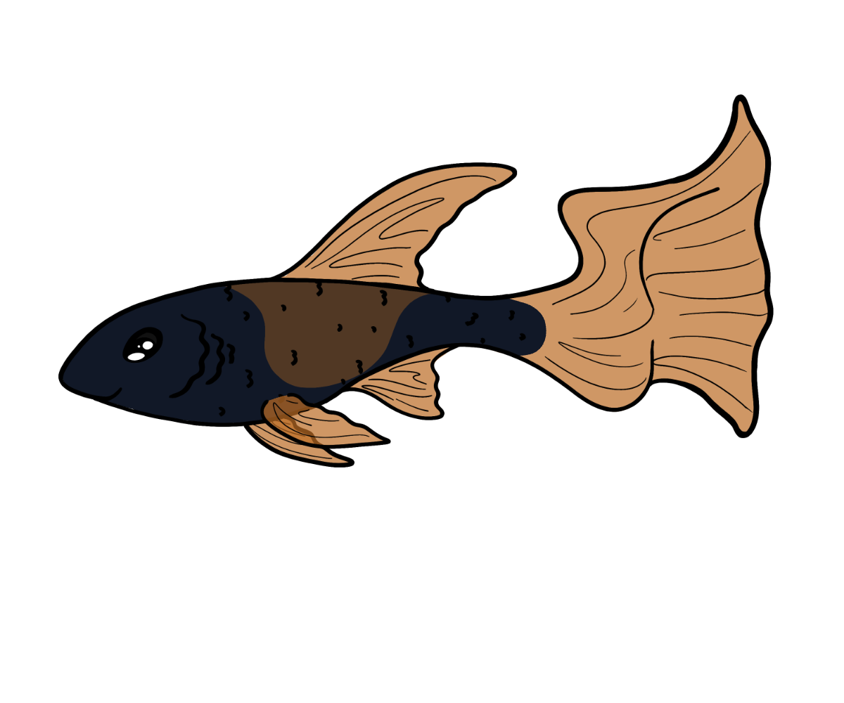 Ember Littlefin