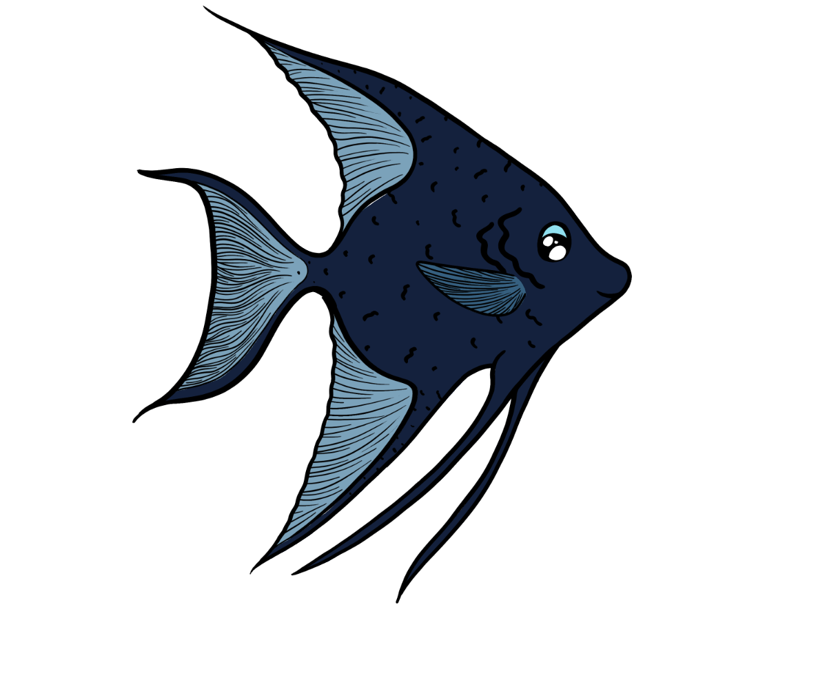 Rush Wingfin