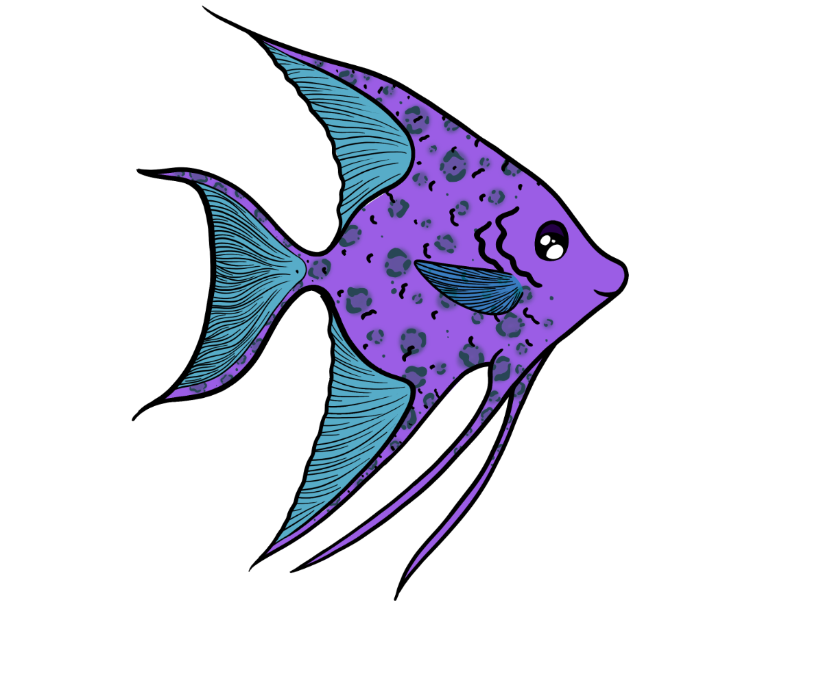 Harbor Wingfin