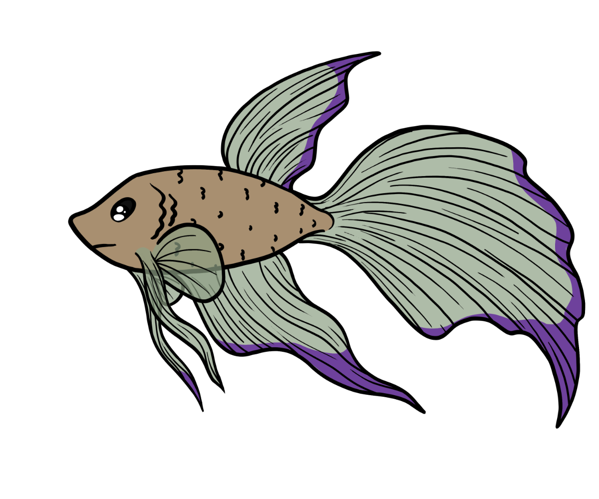 Static Silkfin