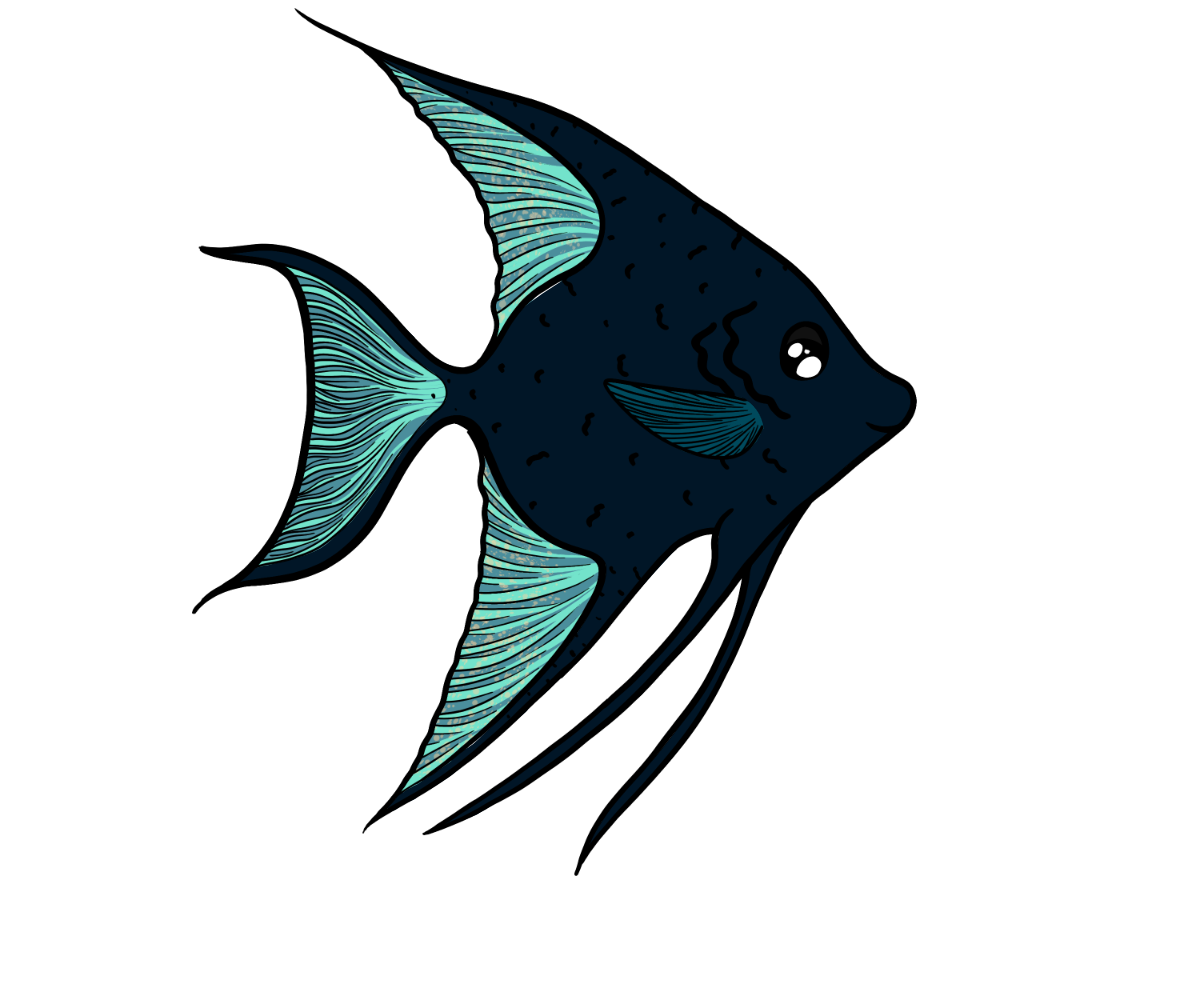 Royal Moonfin
