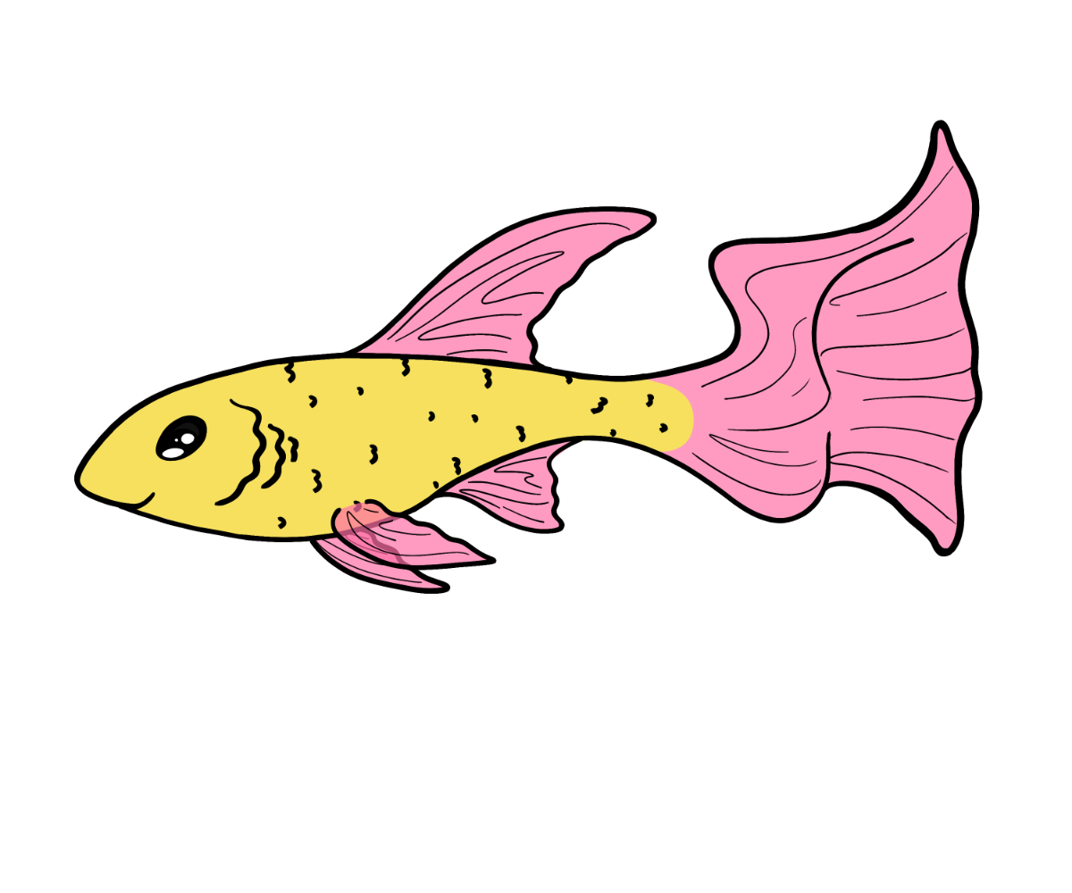 Wisp Glimmerfin