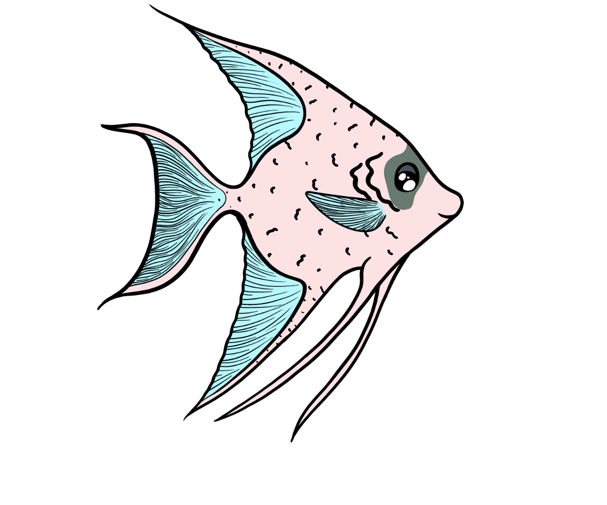 Float Moonfin