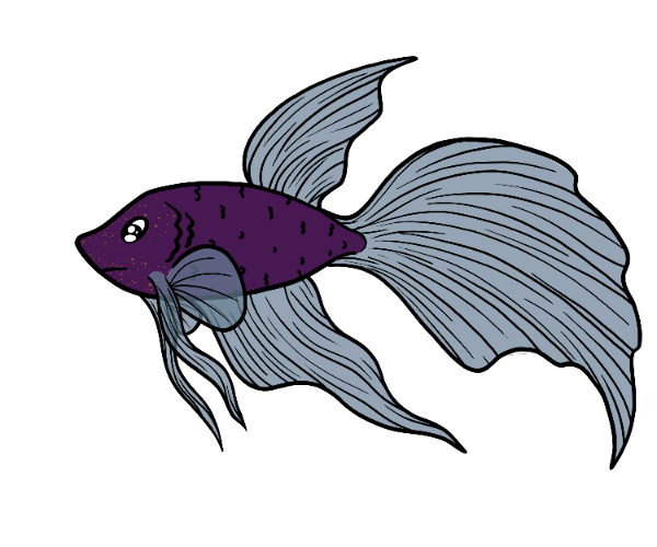 Unnamed Fry