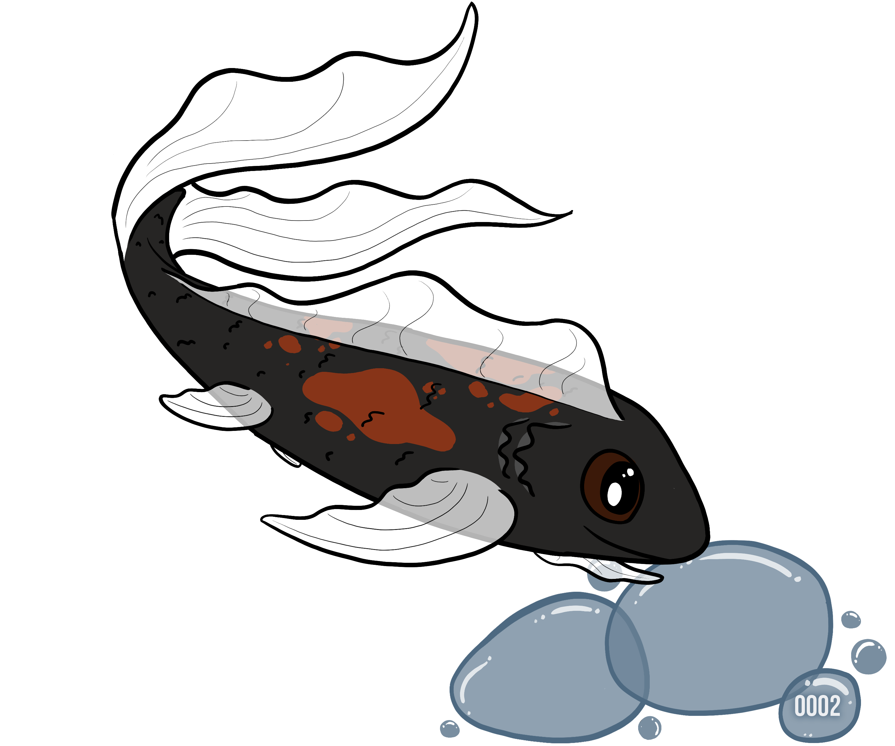 Blub certificate