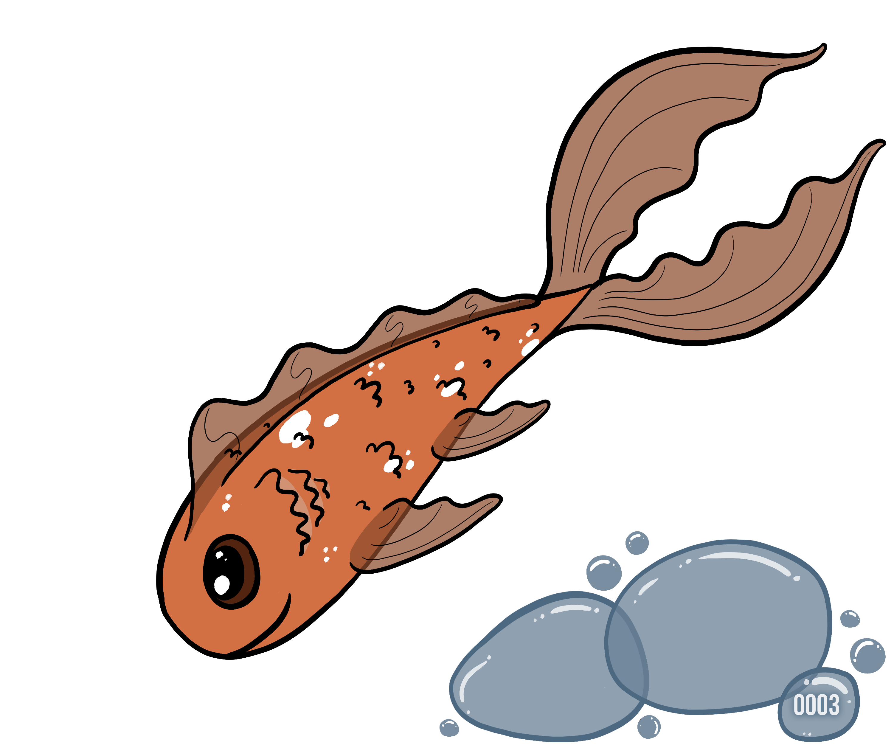 Blub certificate