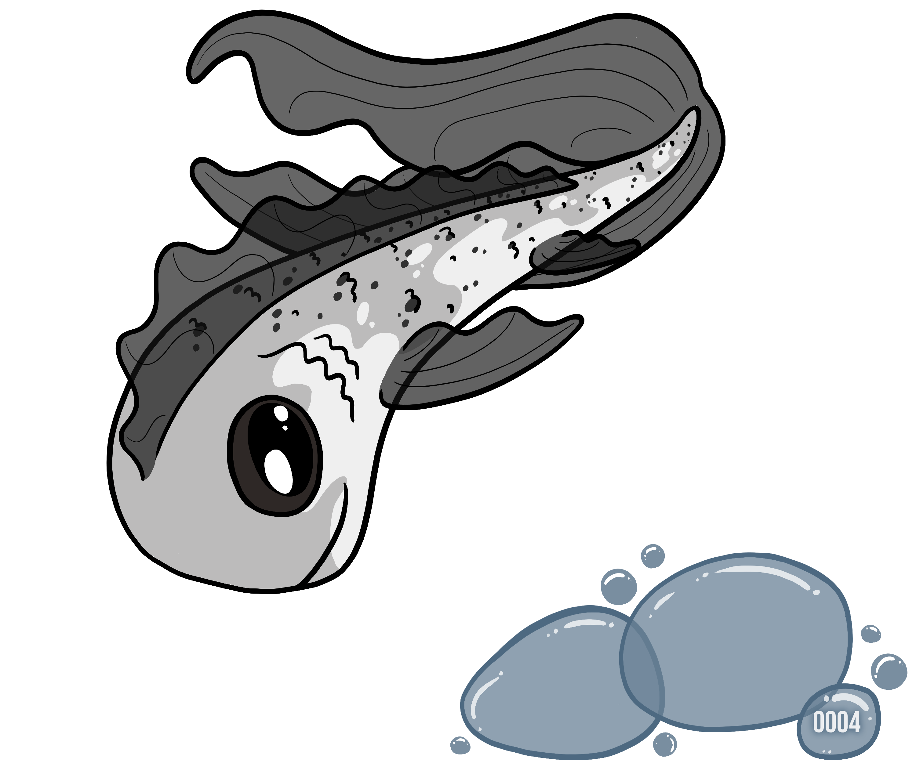 Blub certificate