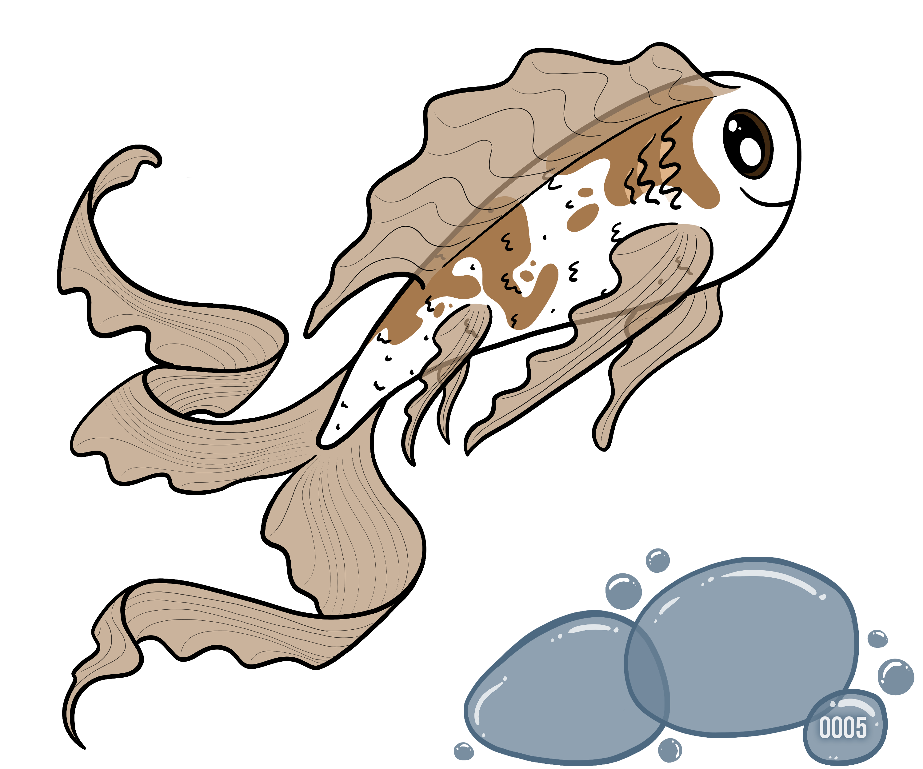 Blub certificate