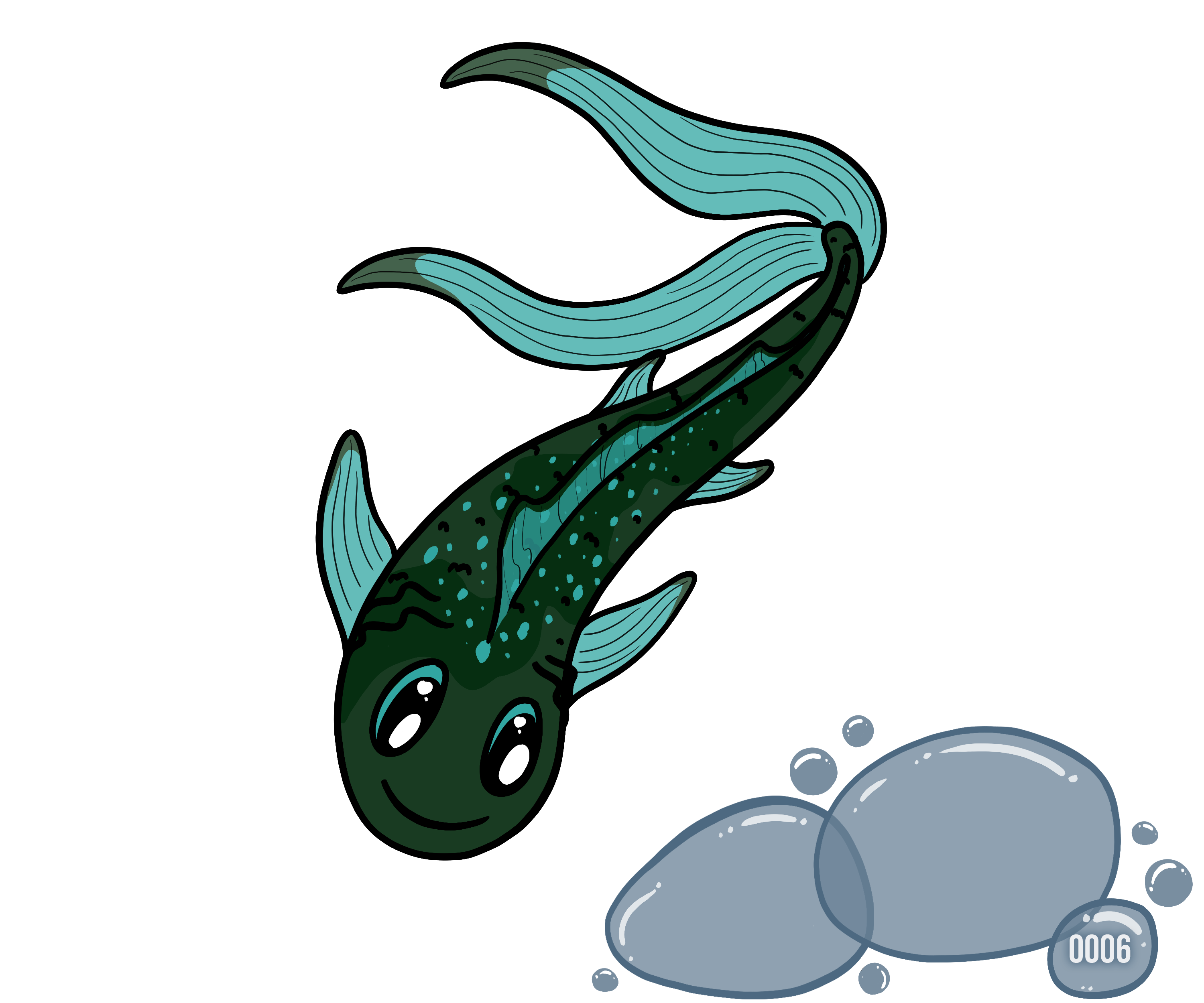 Blub certificate