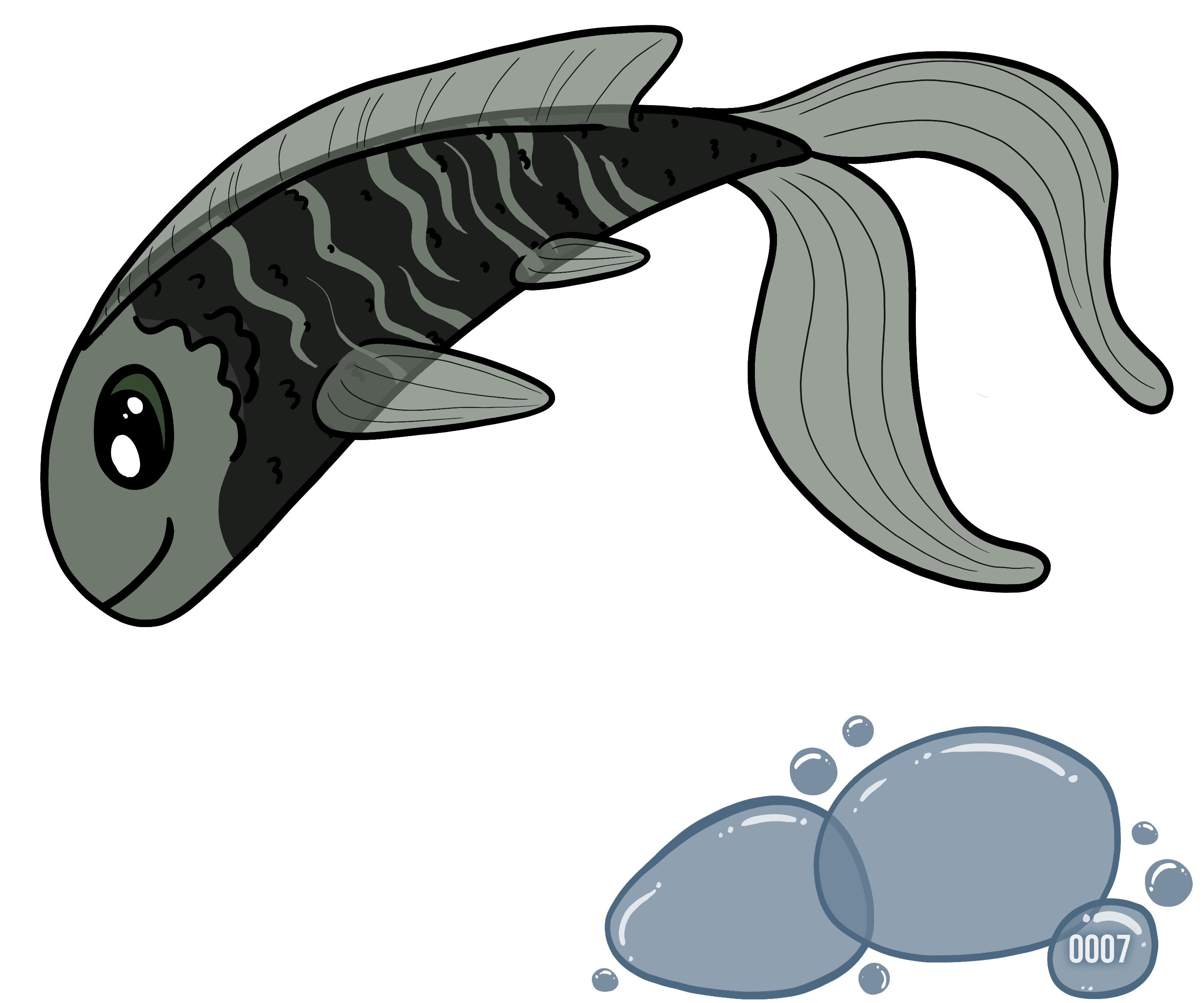Blub certificate