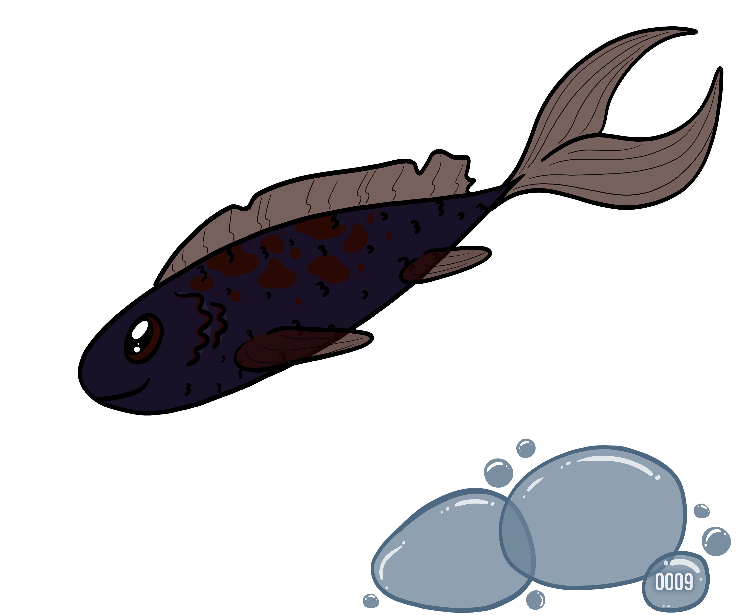 Blub certificate