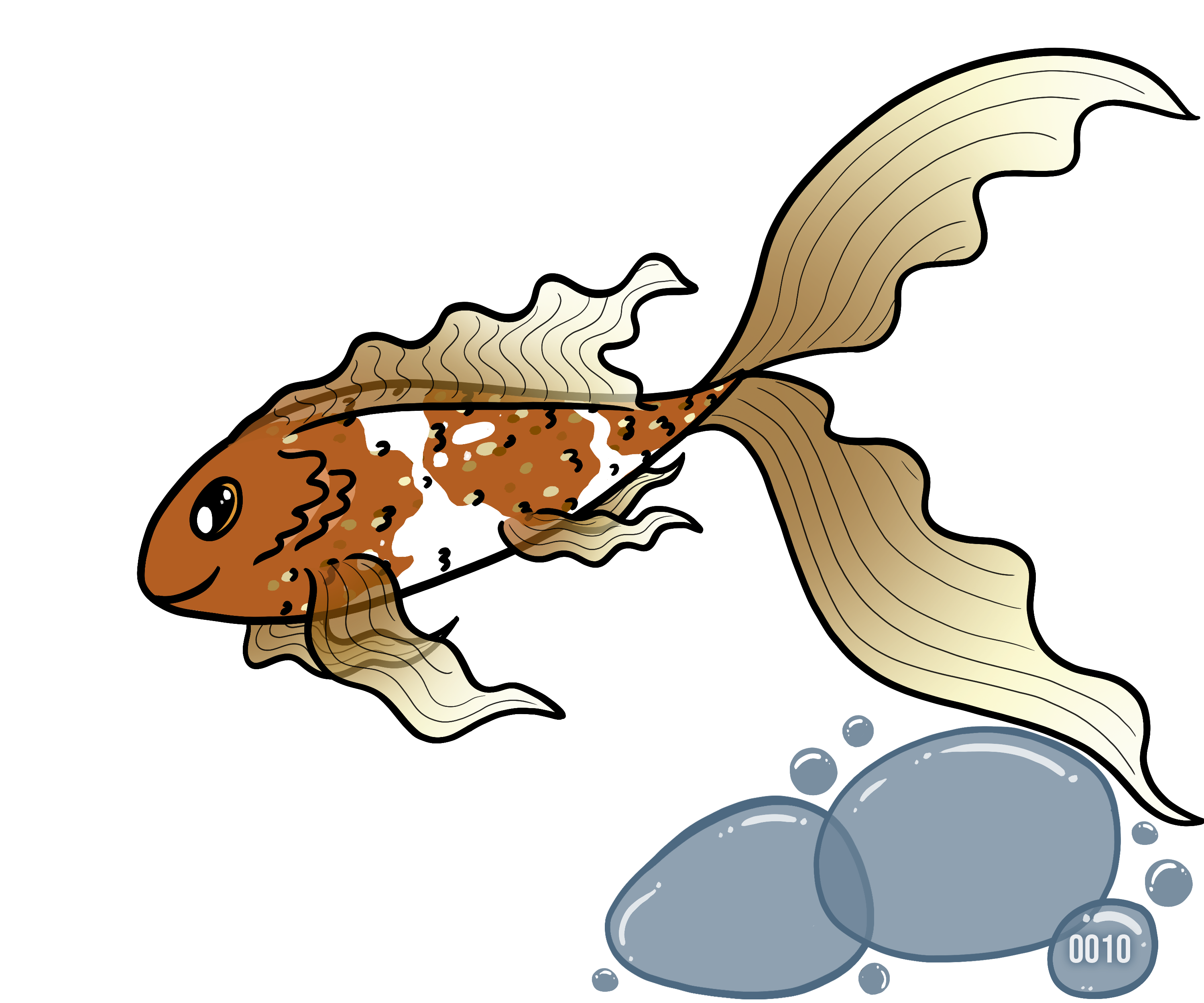 Blub certificate