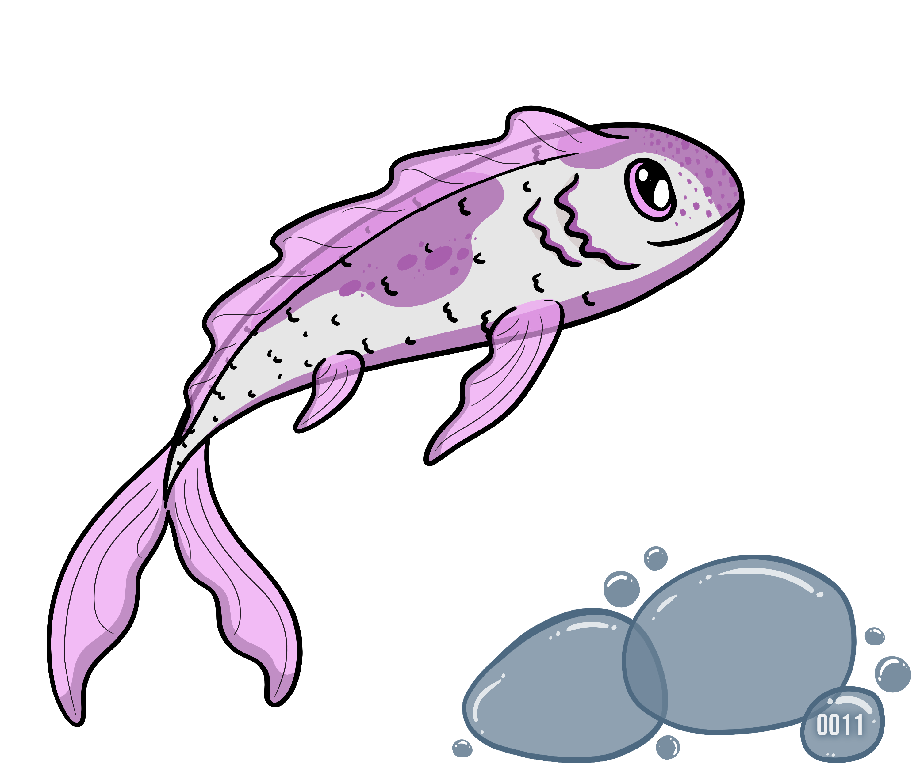 Blub certificate