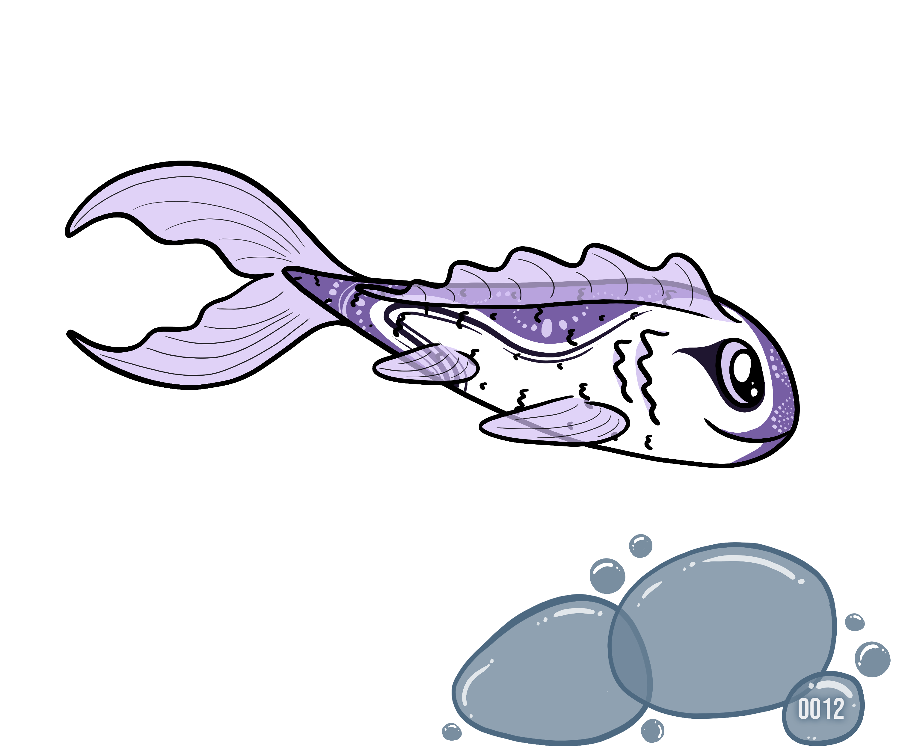 Blub certificate