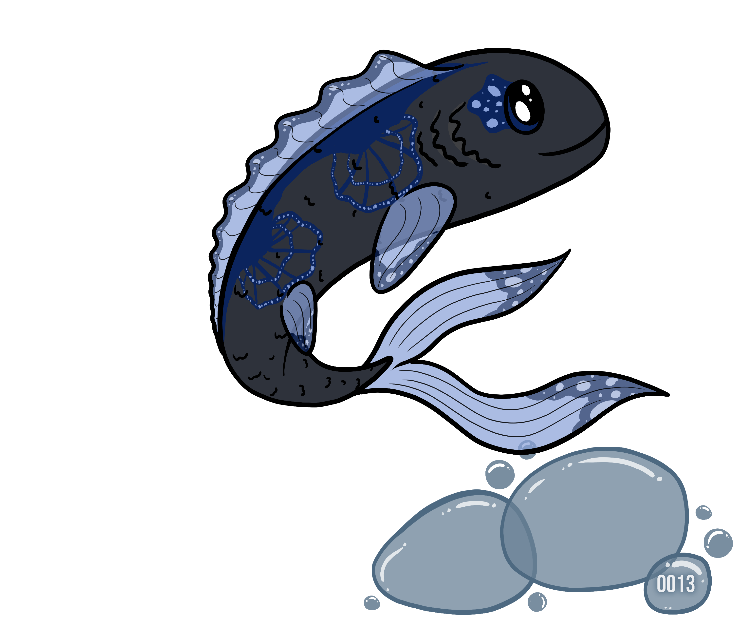 Blub certificate