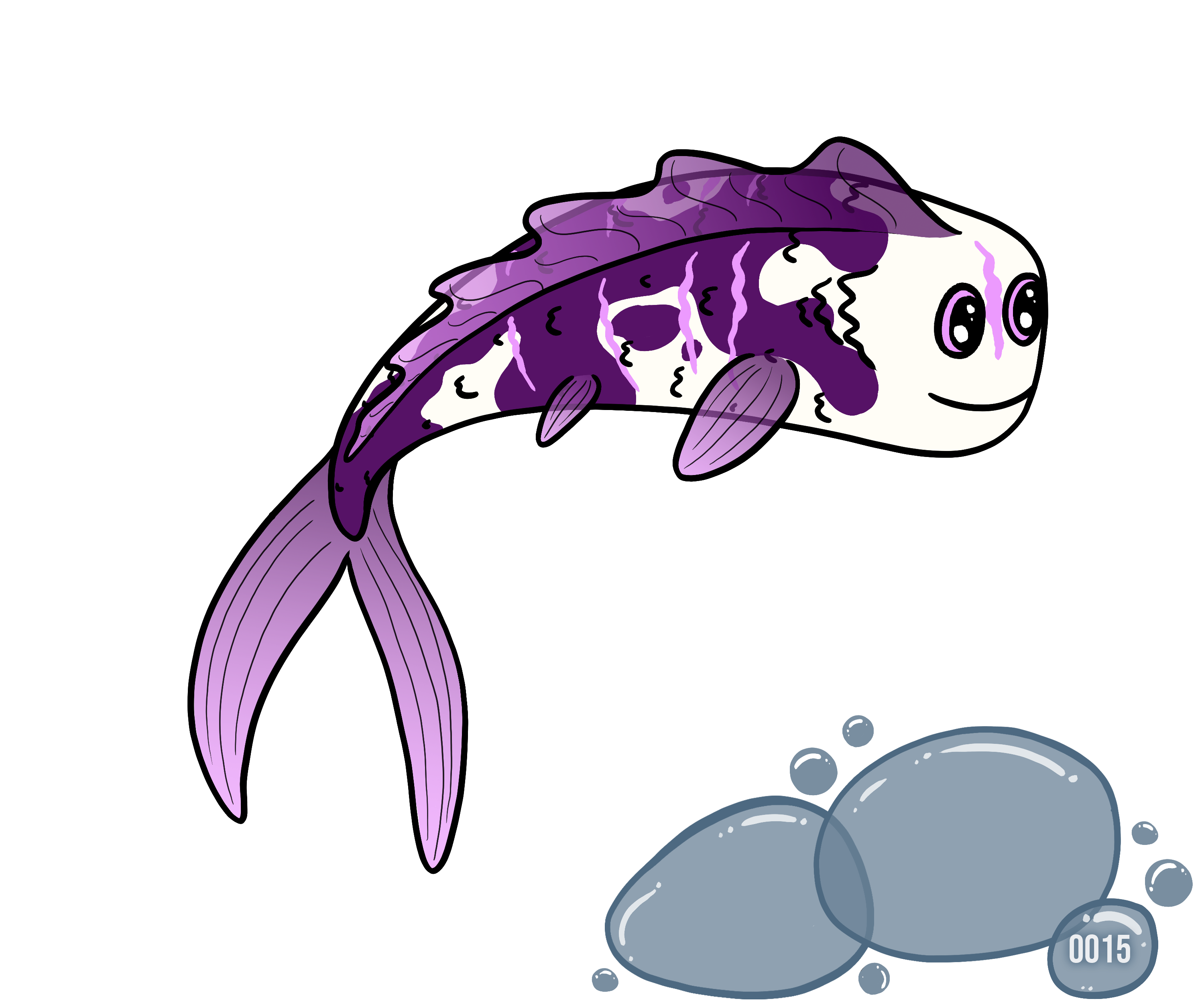 Blub certificate