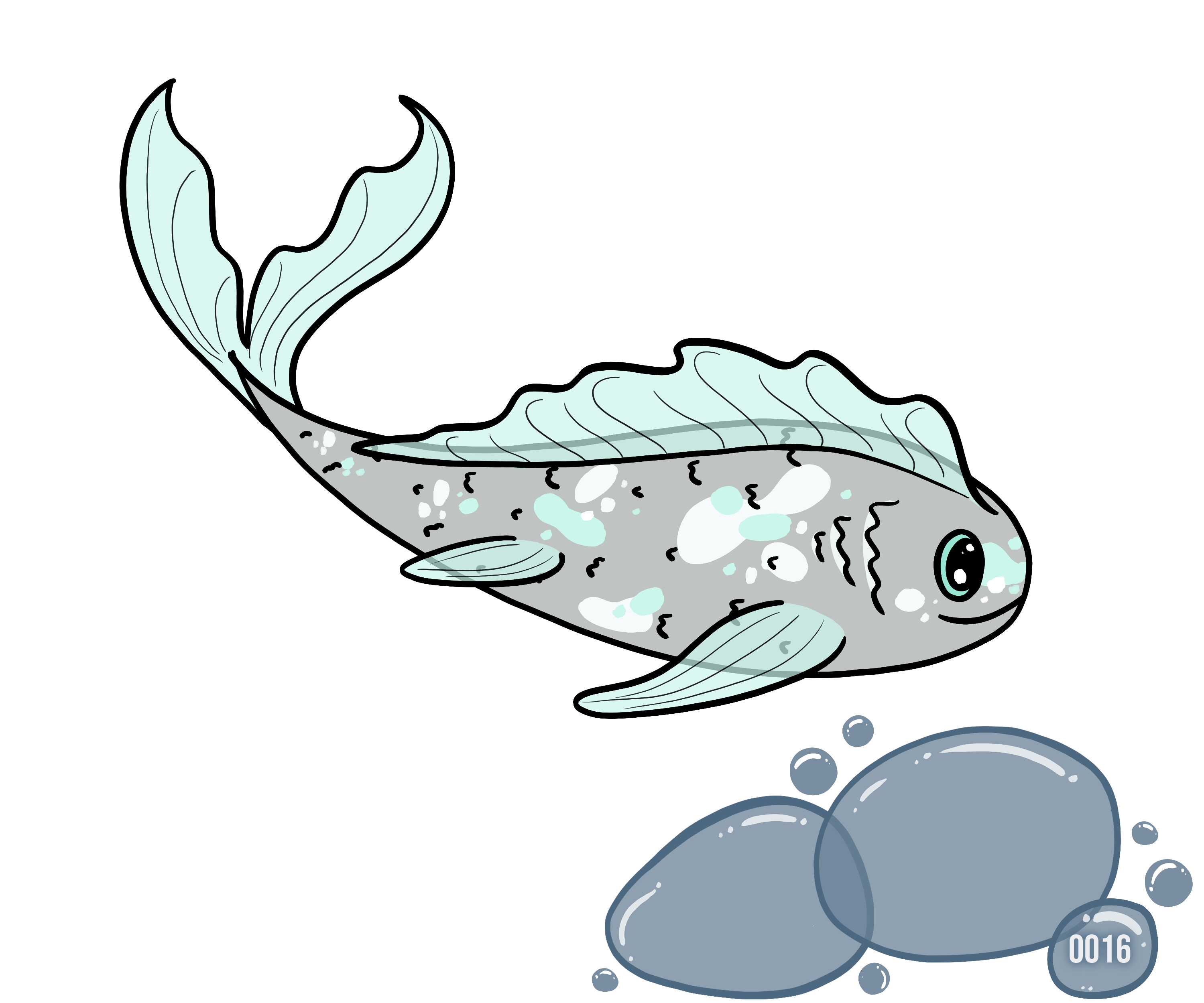 Blub certificate