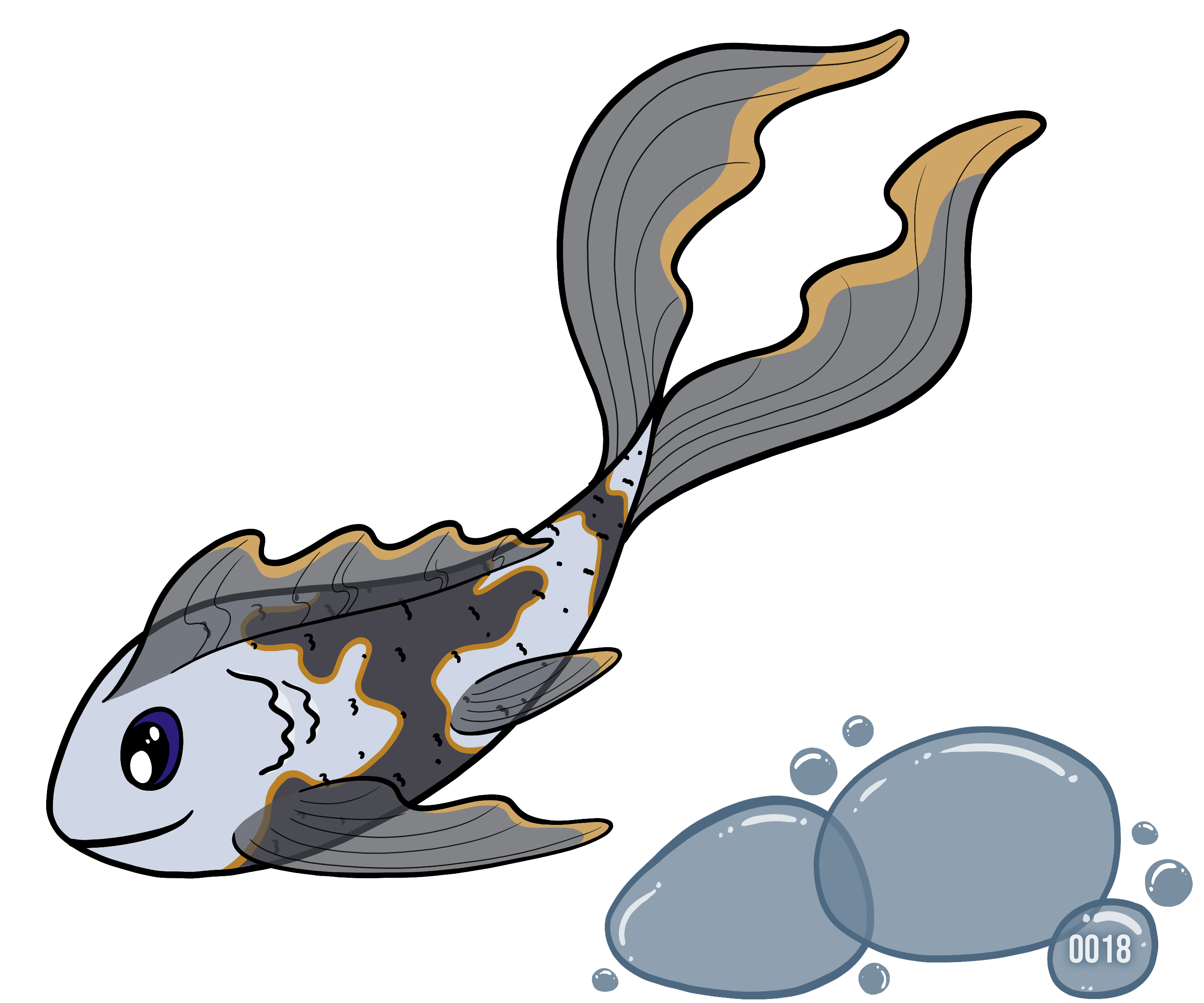 Blub certificate