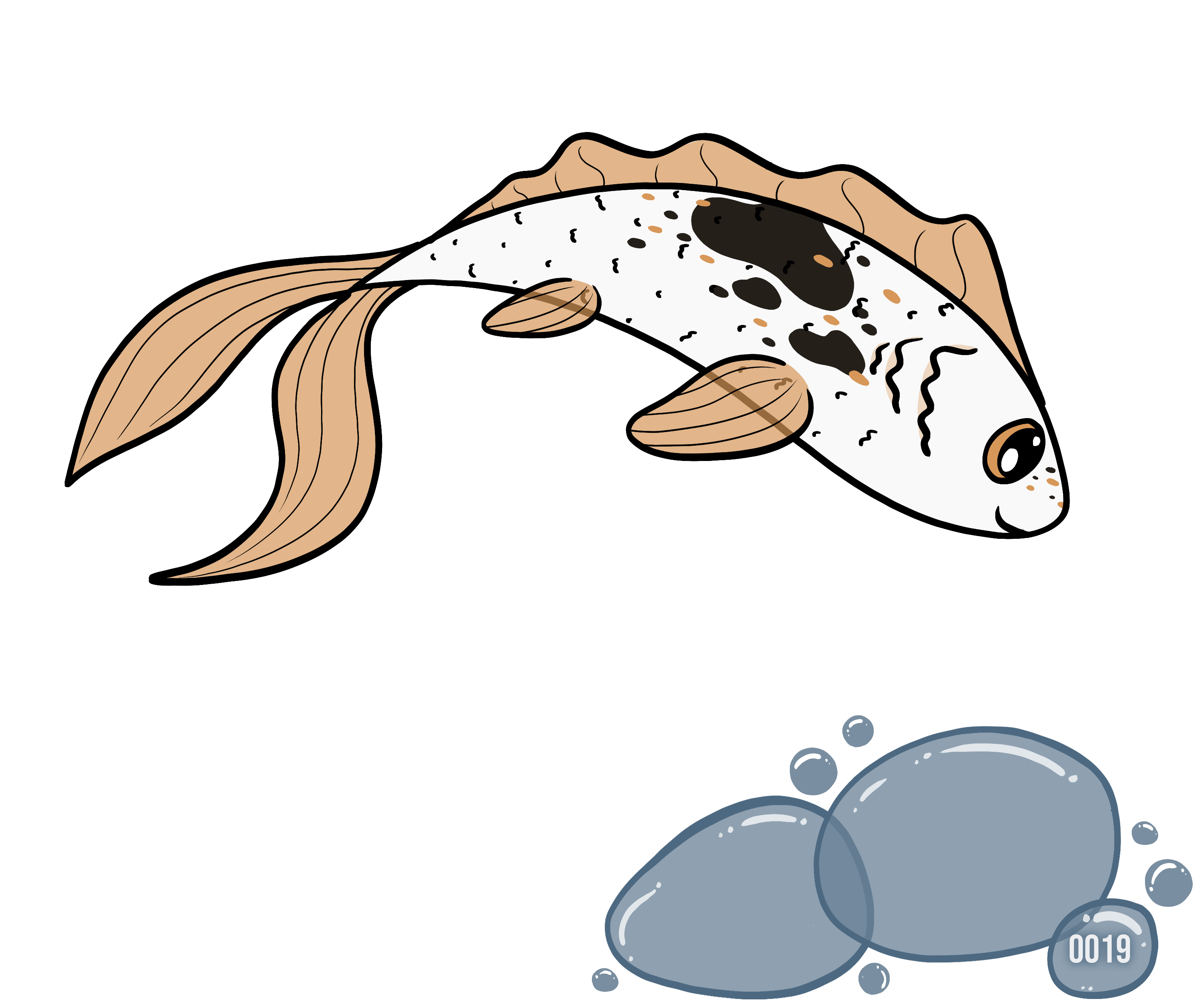 Blub certificate