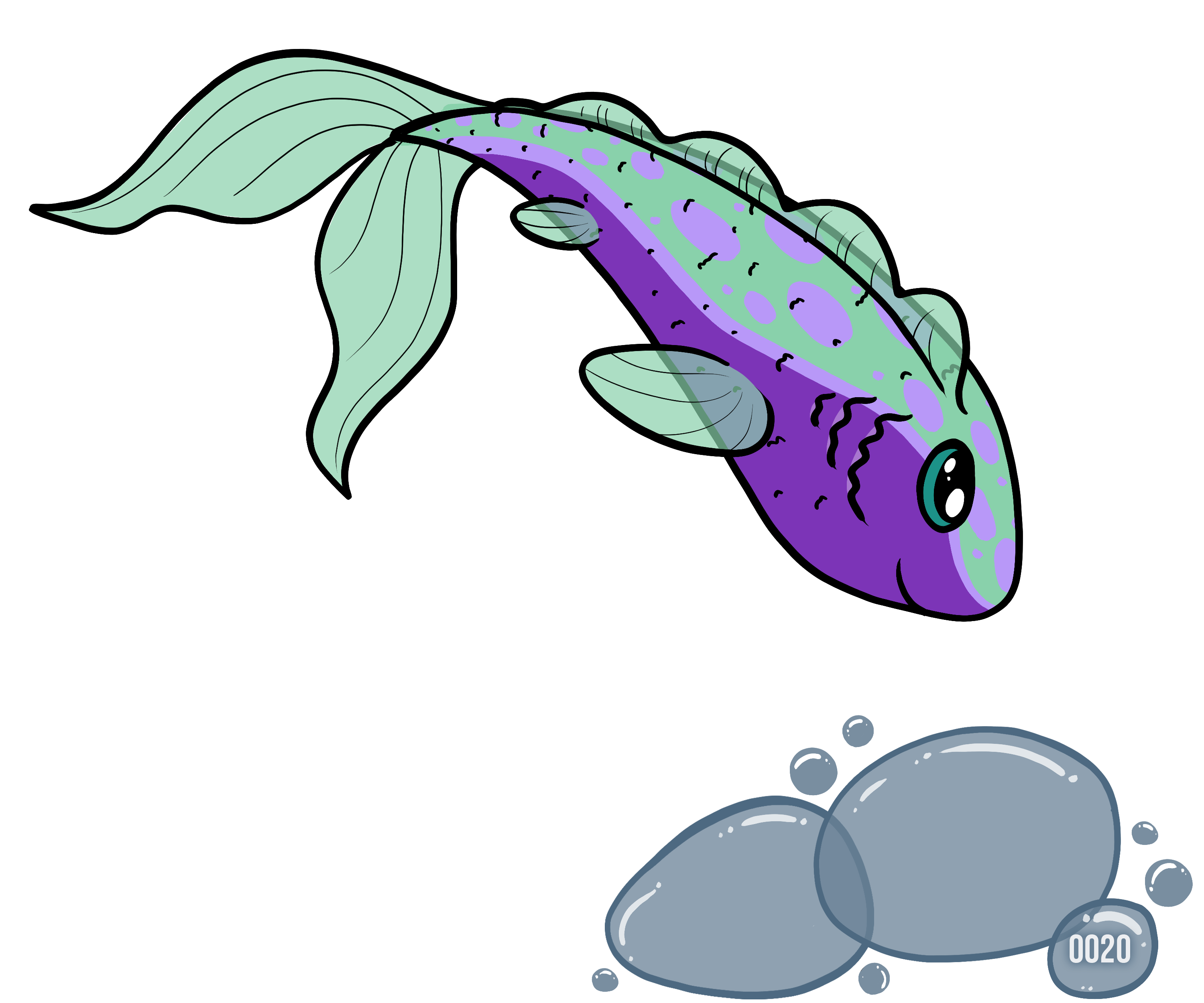 Blub certificate