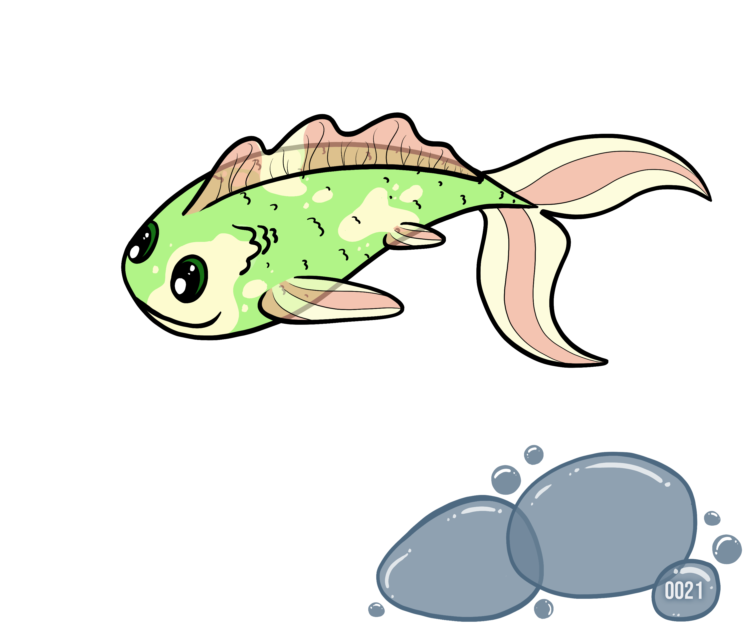 Blub certificate