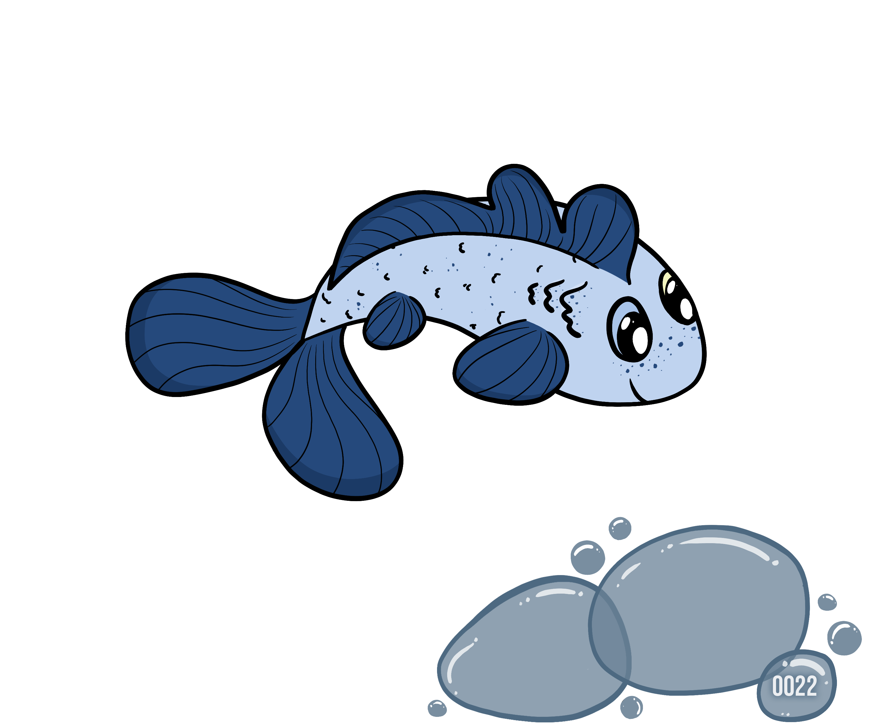Blub certificate