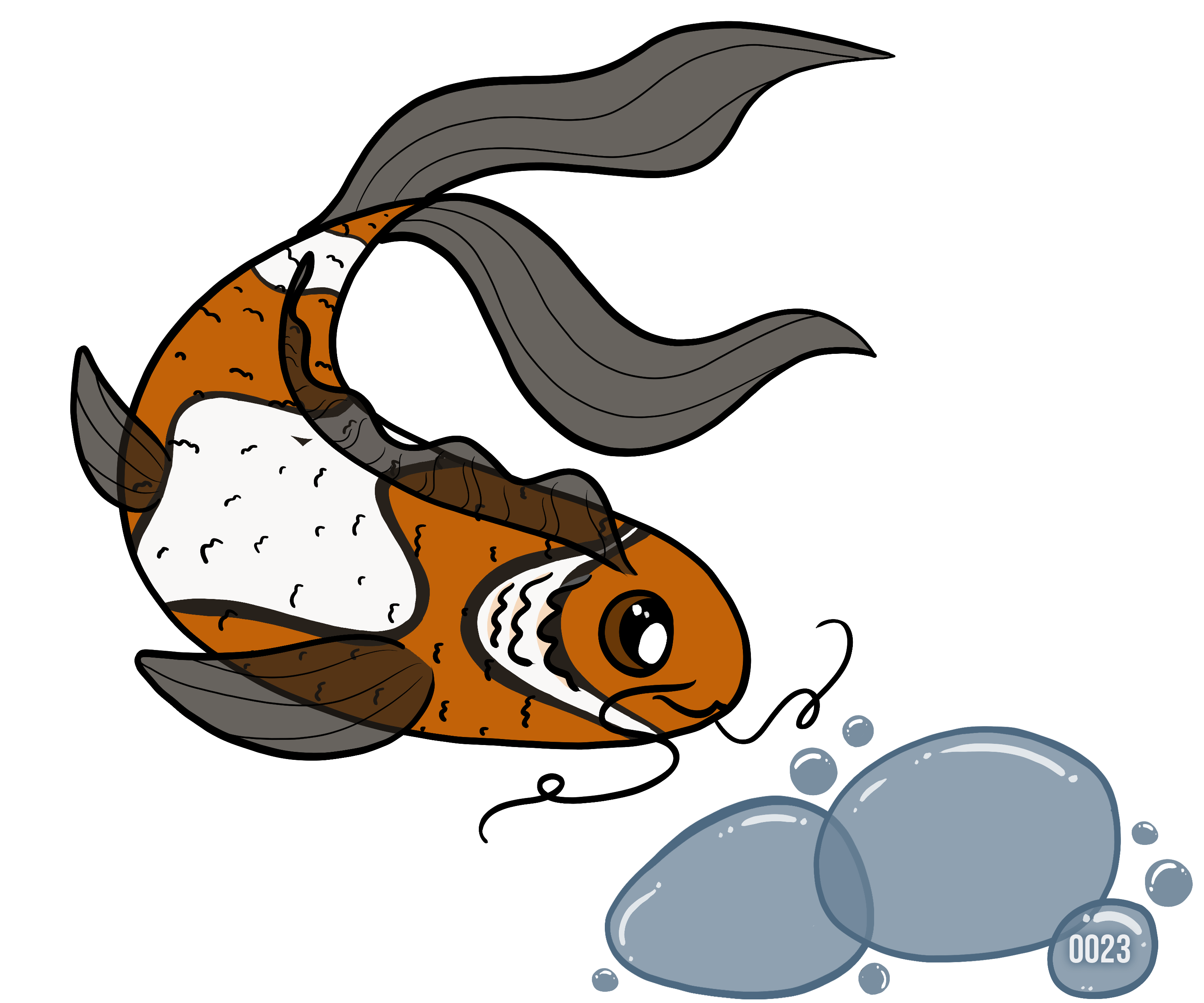 Blub certificate