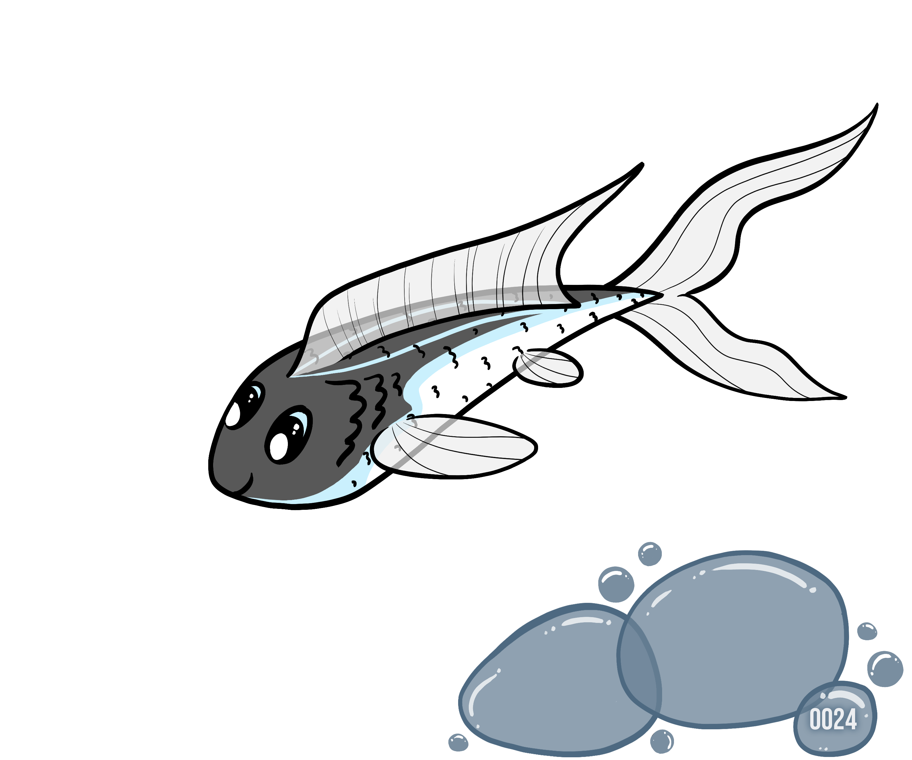 Blub certificate