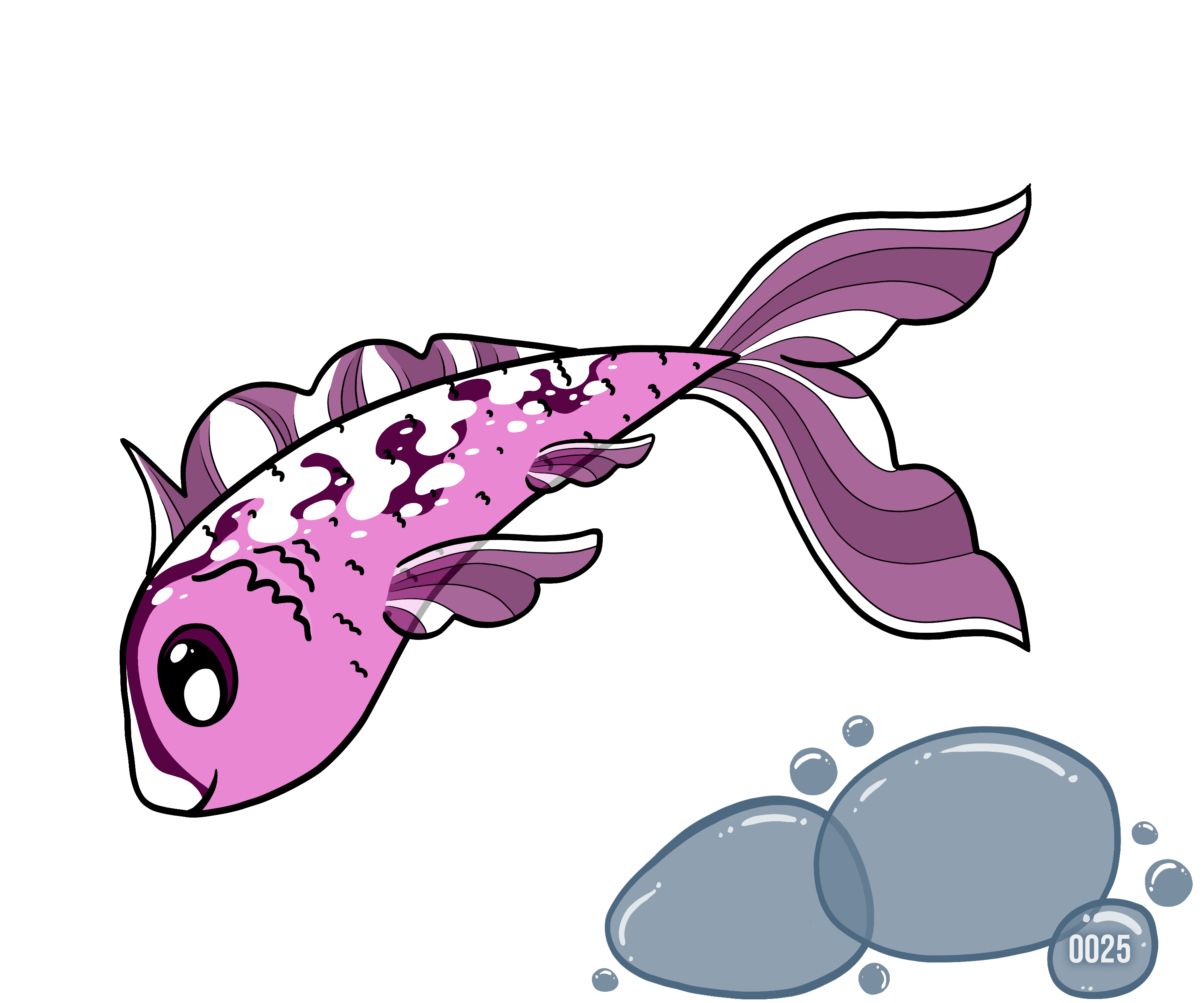 Blub certificate