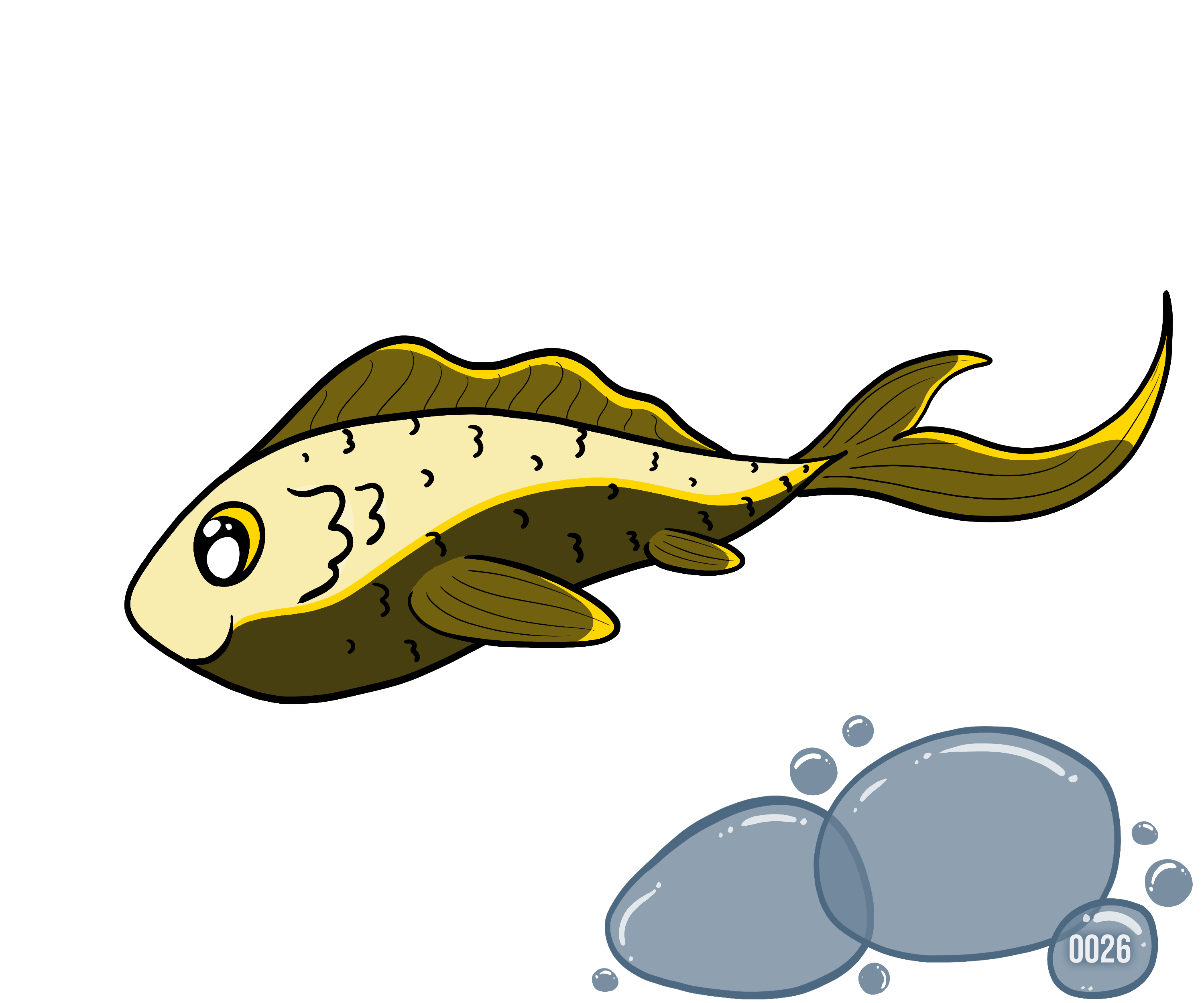 Blub certificate