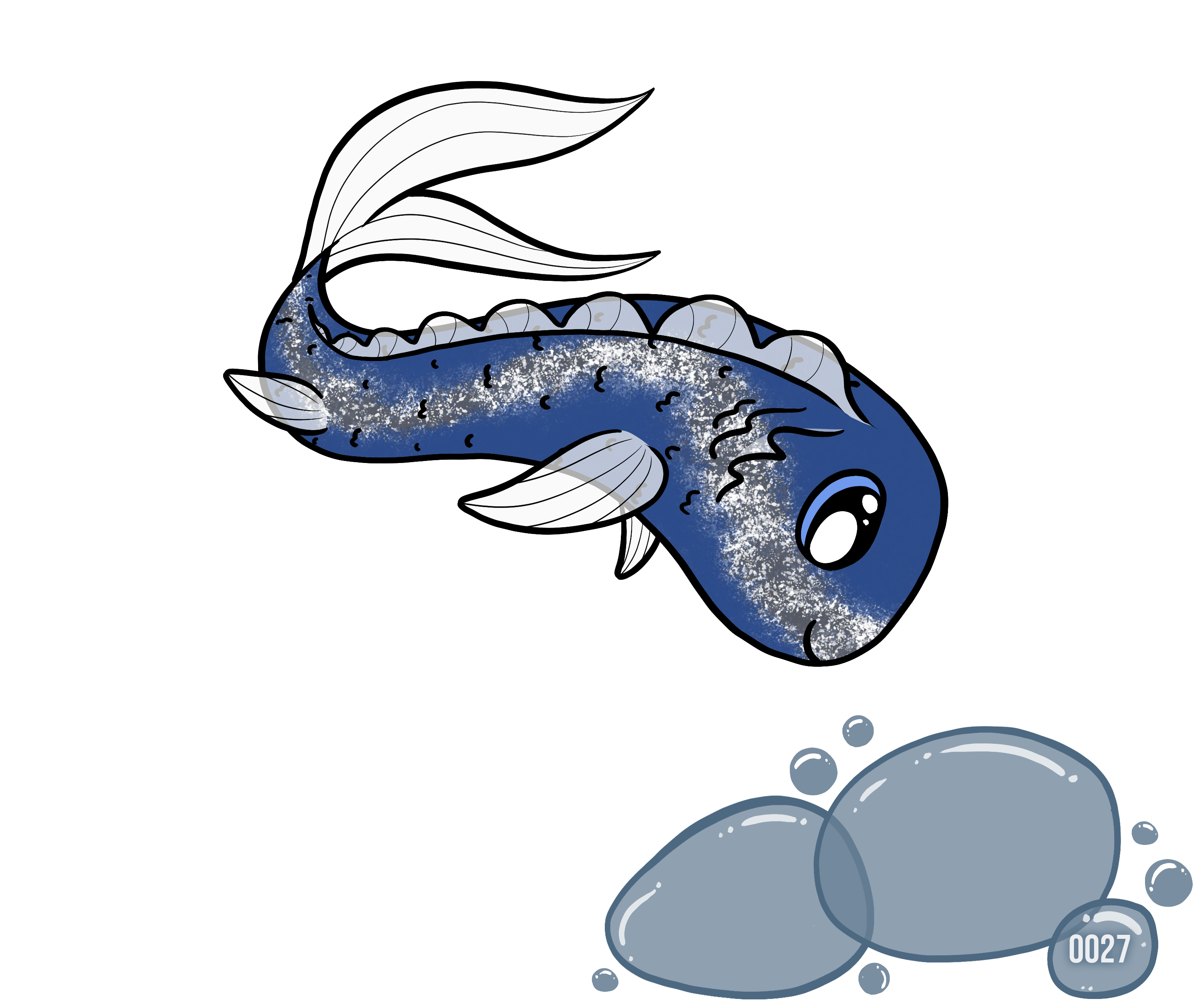 Blub certificate