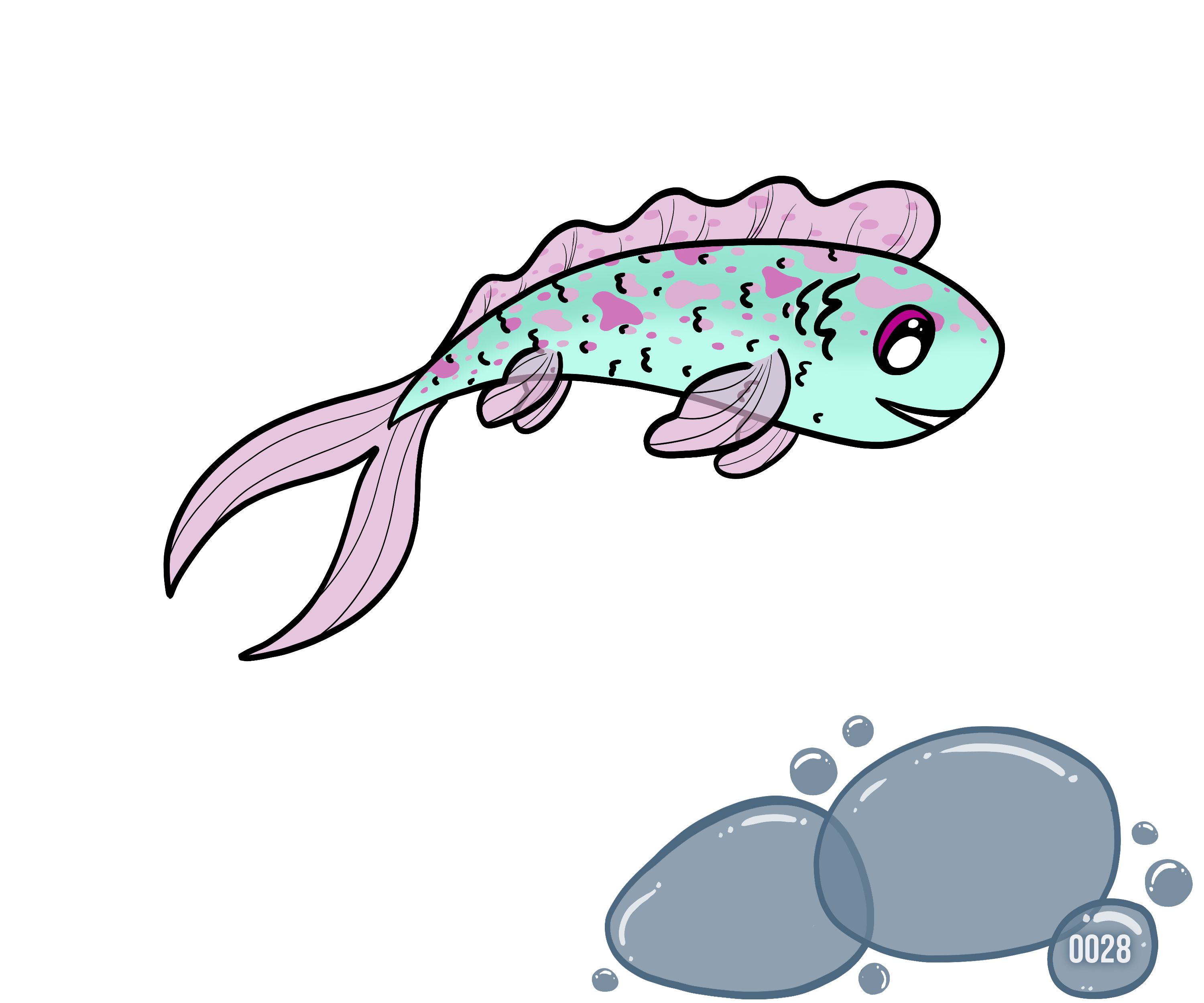Blub certificate