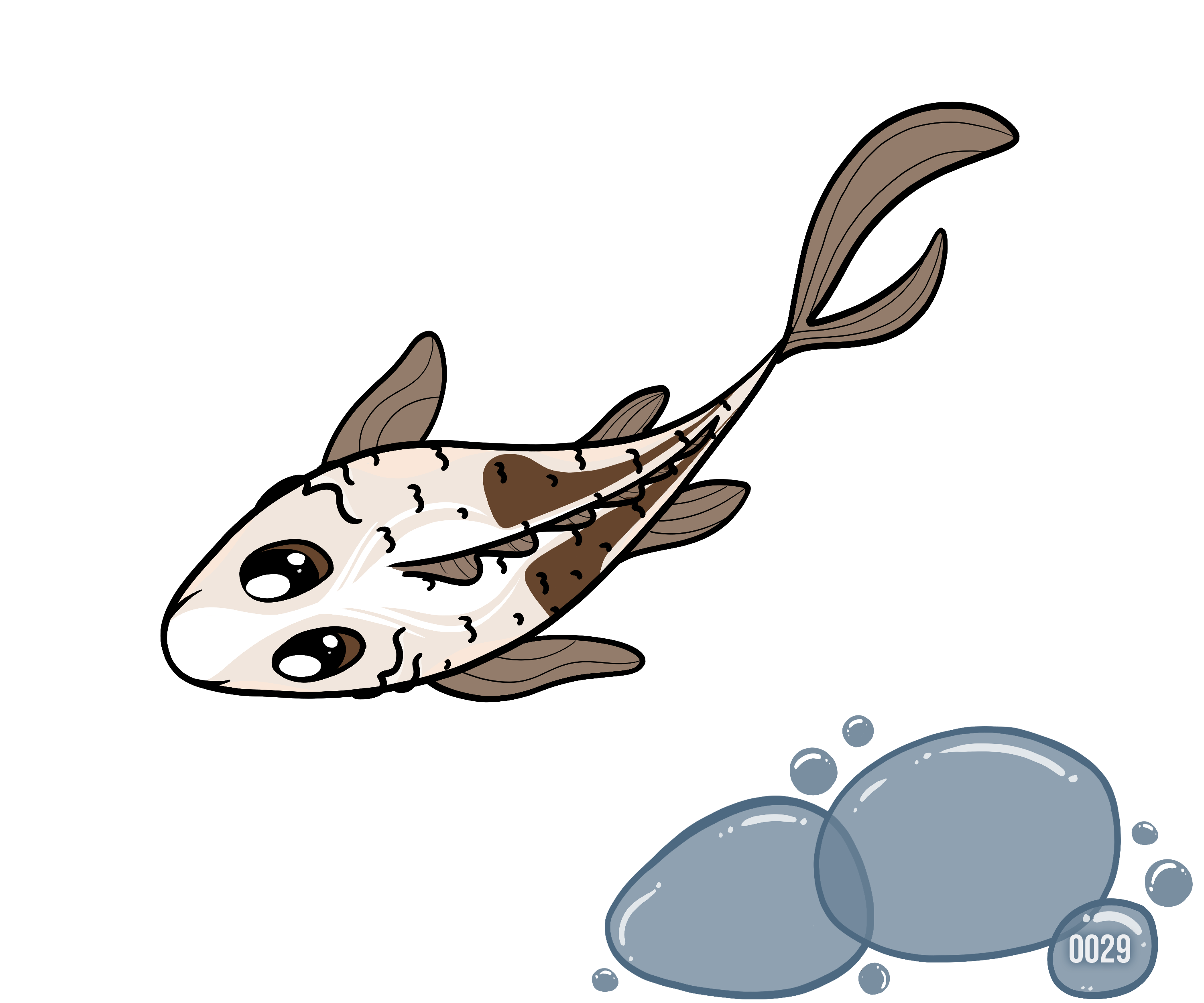 Blub certificate