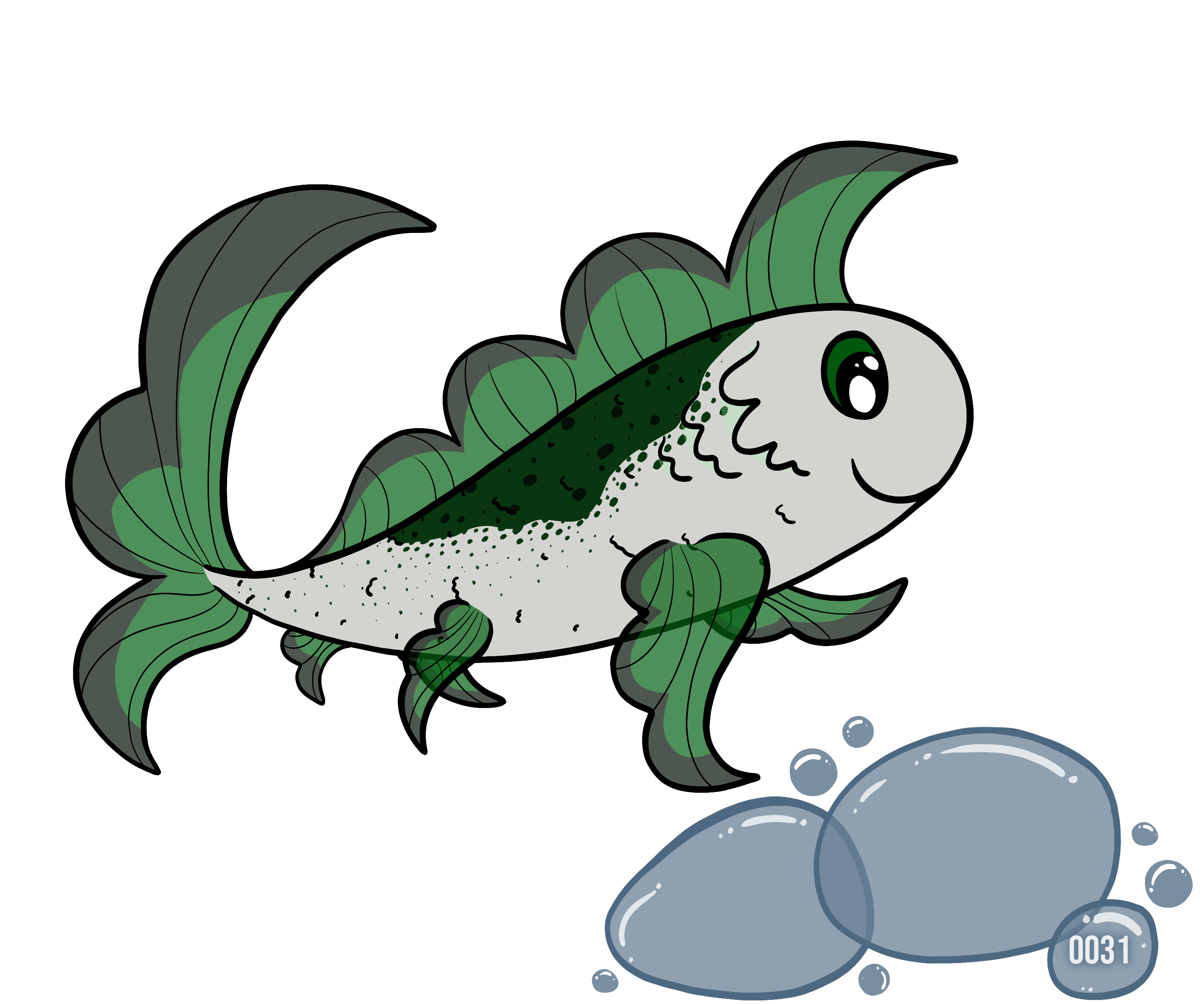 Blub certificate