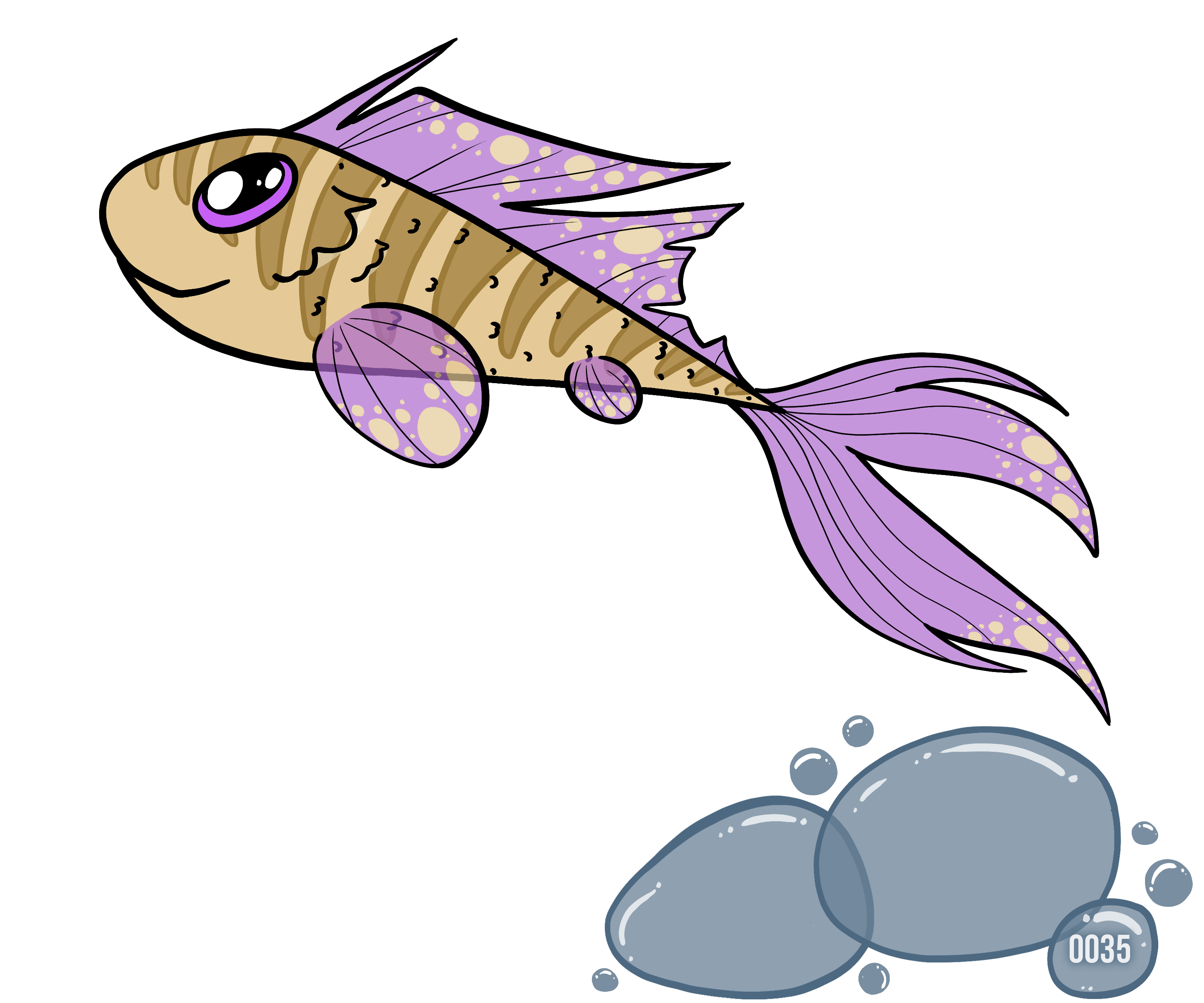 Blub certificate