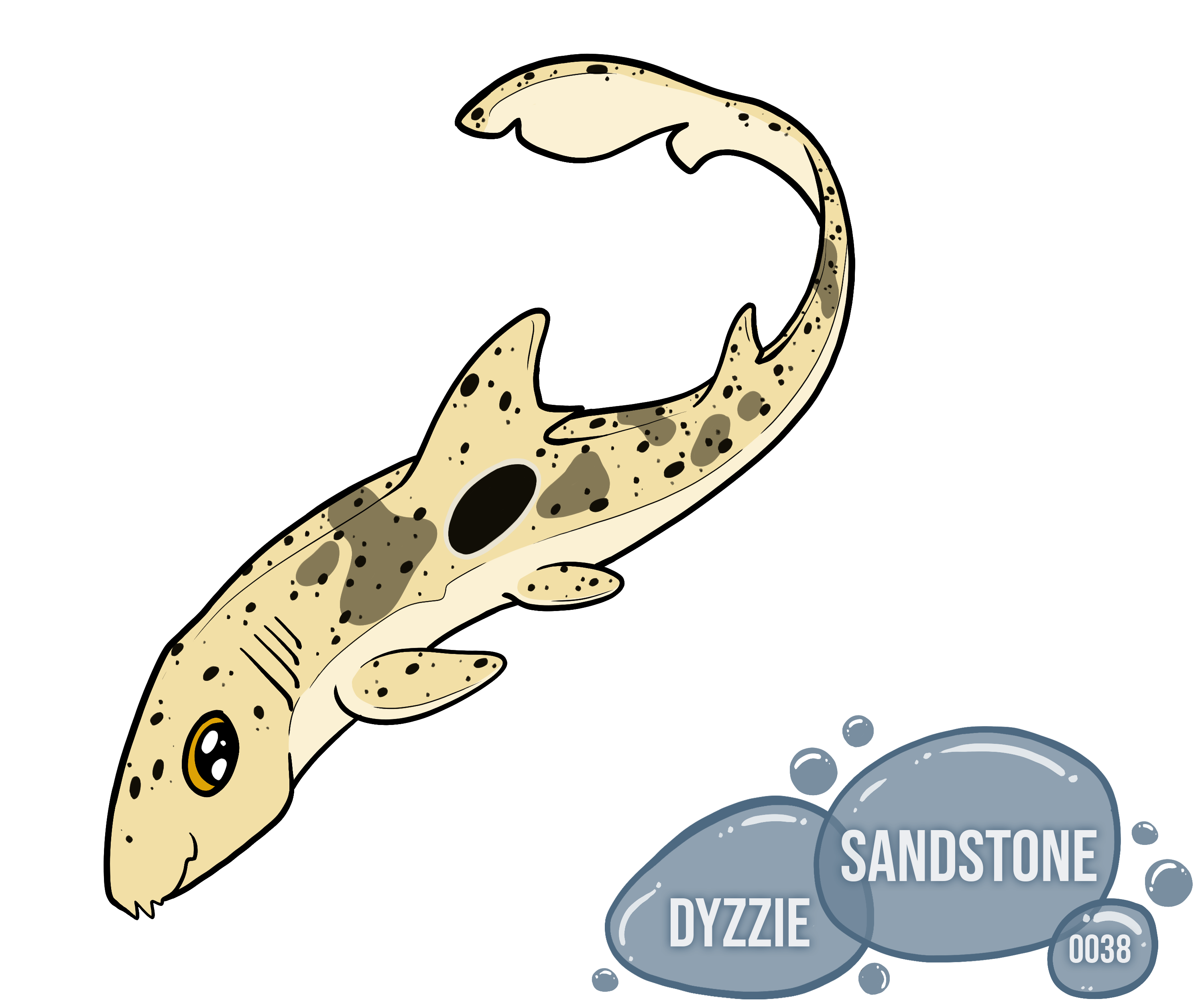 Sandstone certificate