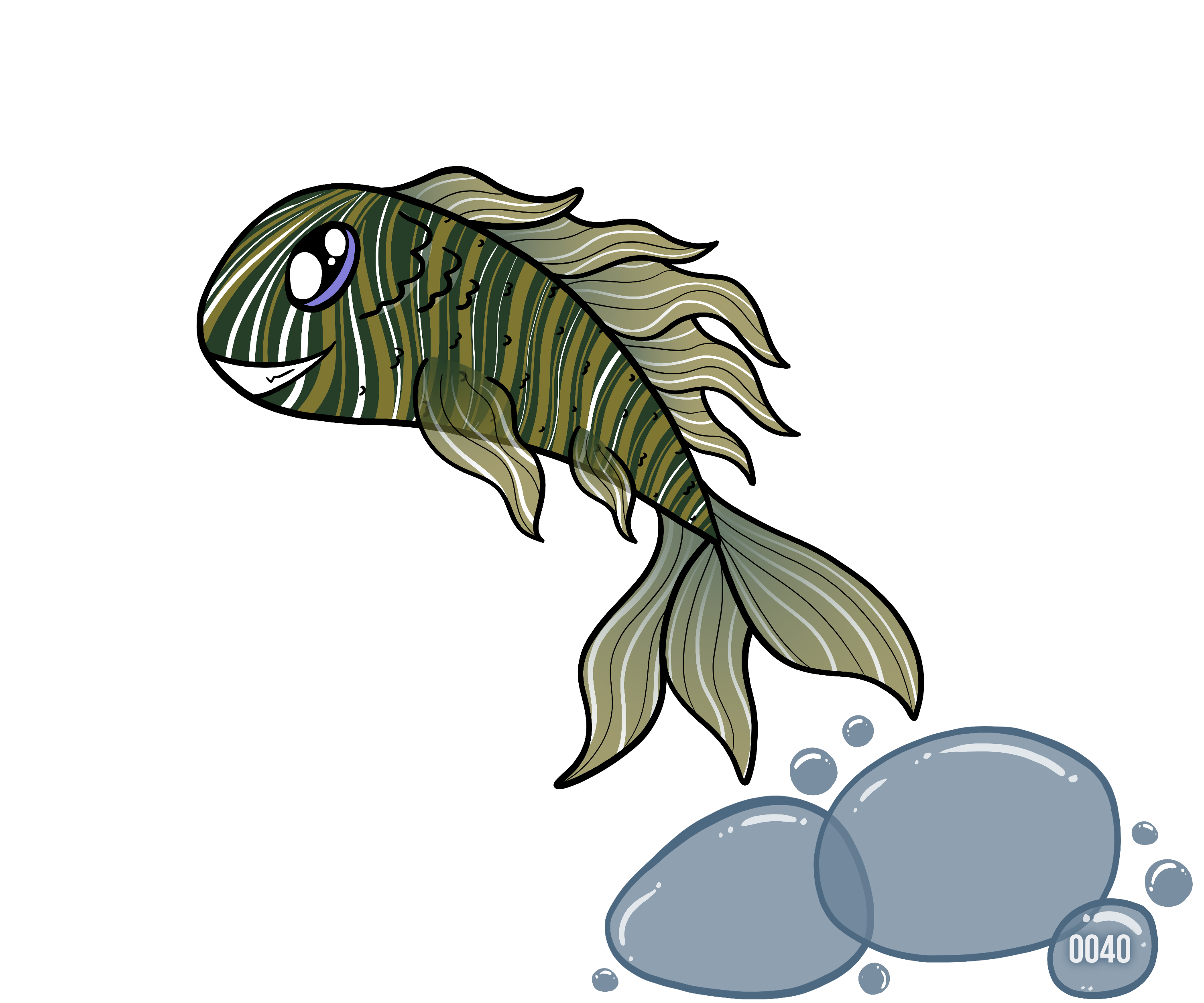 Blub certificate