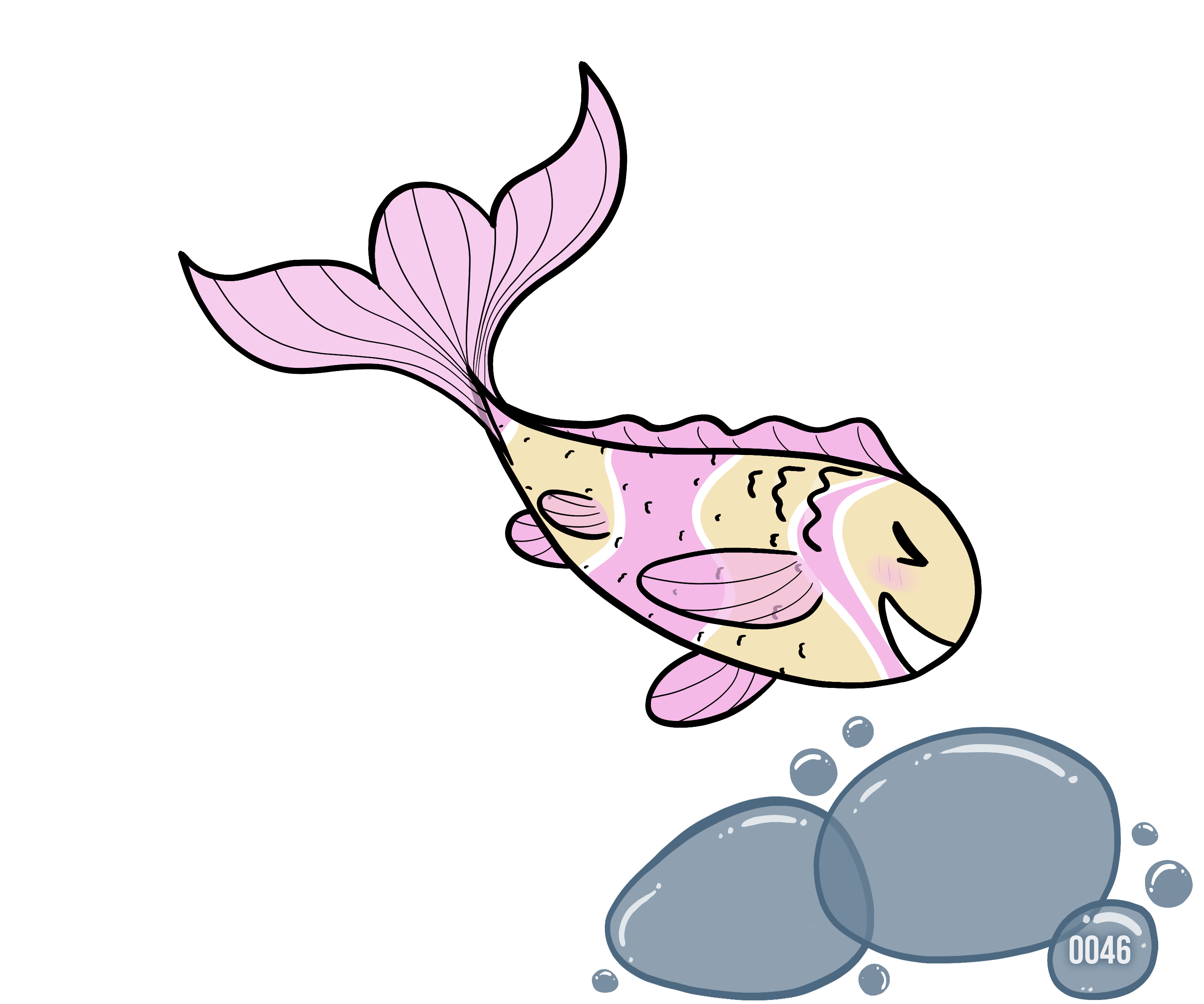 Blub certificate