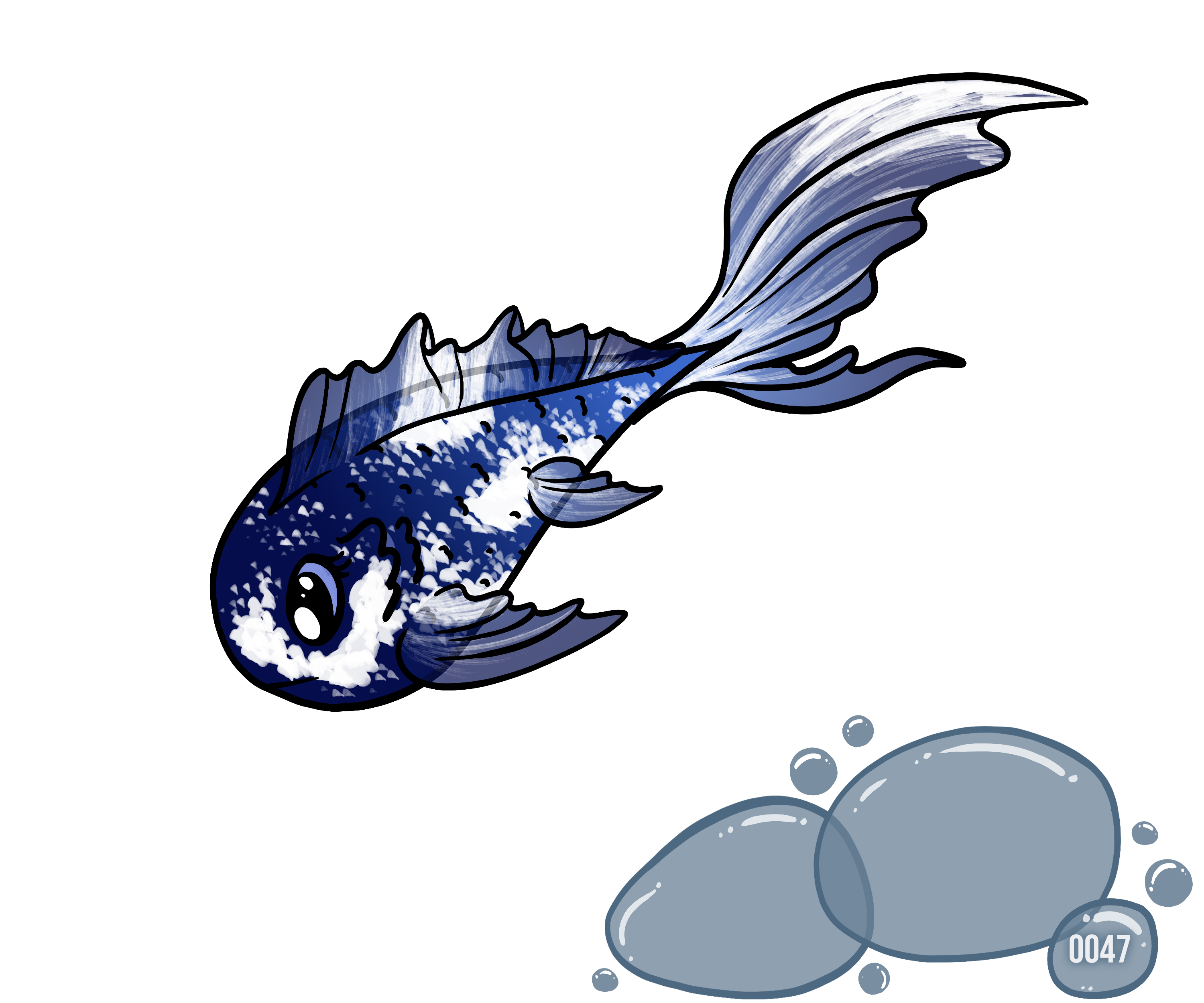 Blub certificate